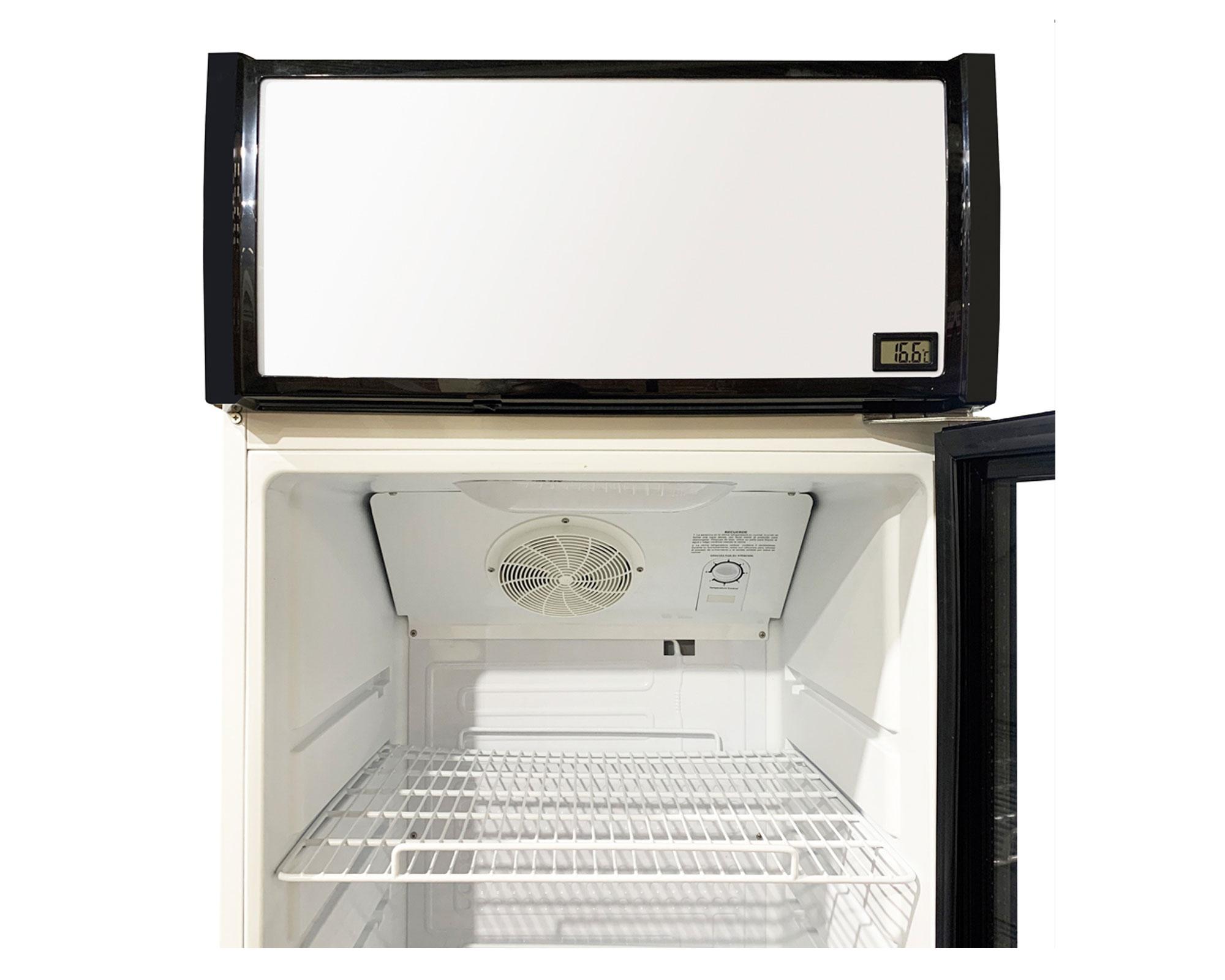 Visicooler 327 litros LG360 Maigas-2