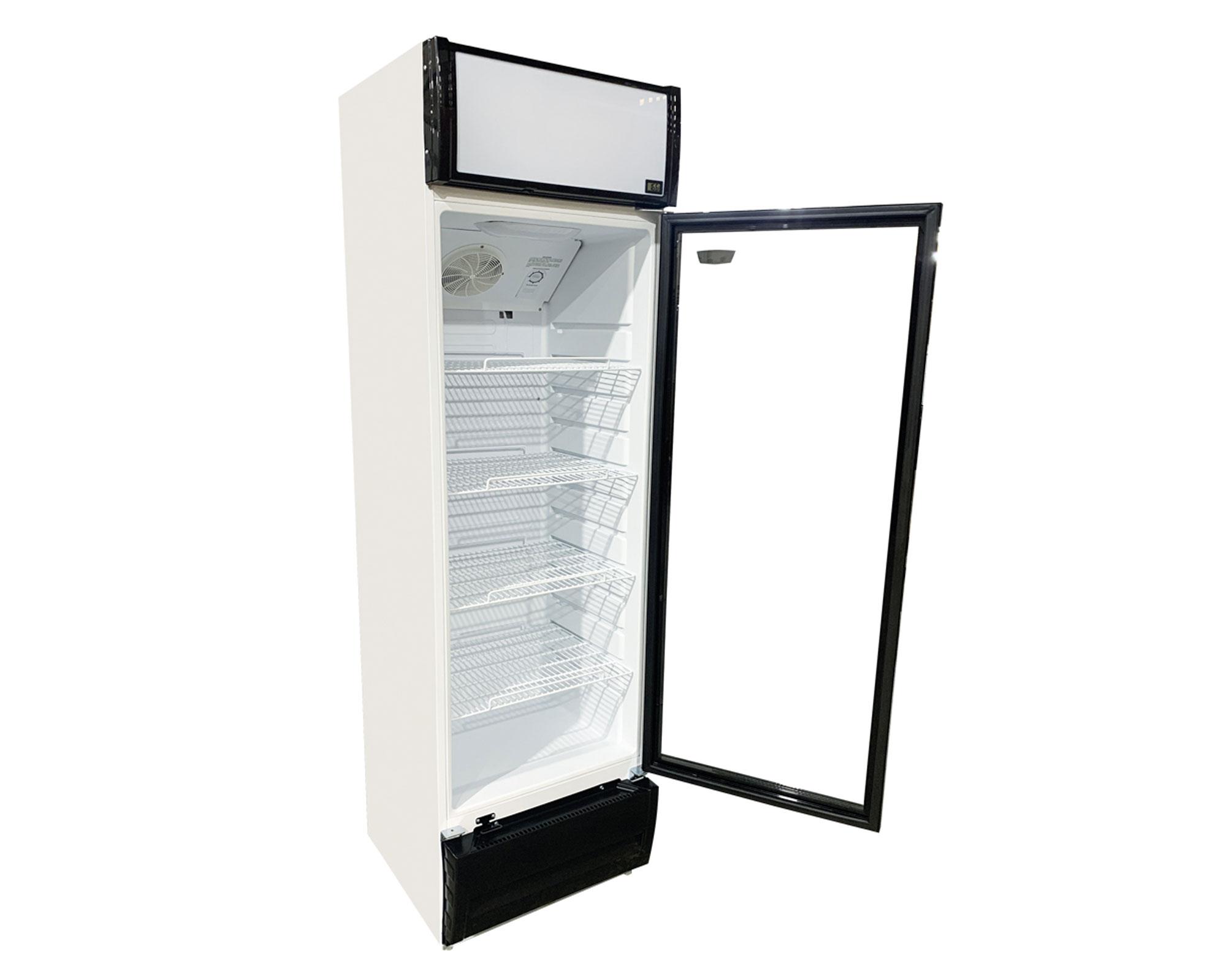 Visicooler 327 litros LG360 Maigas-1