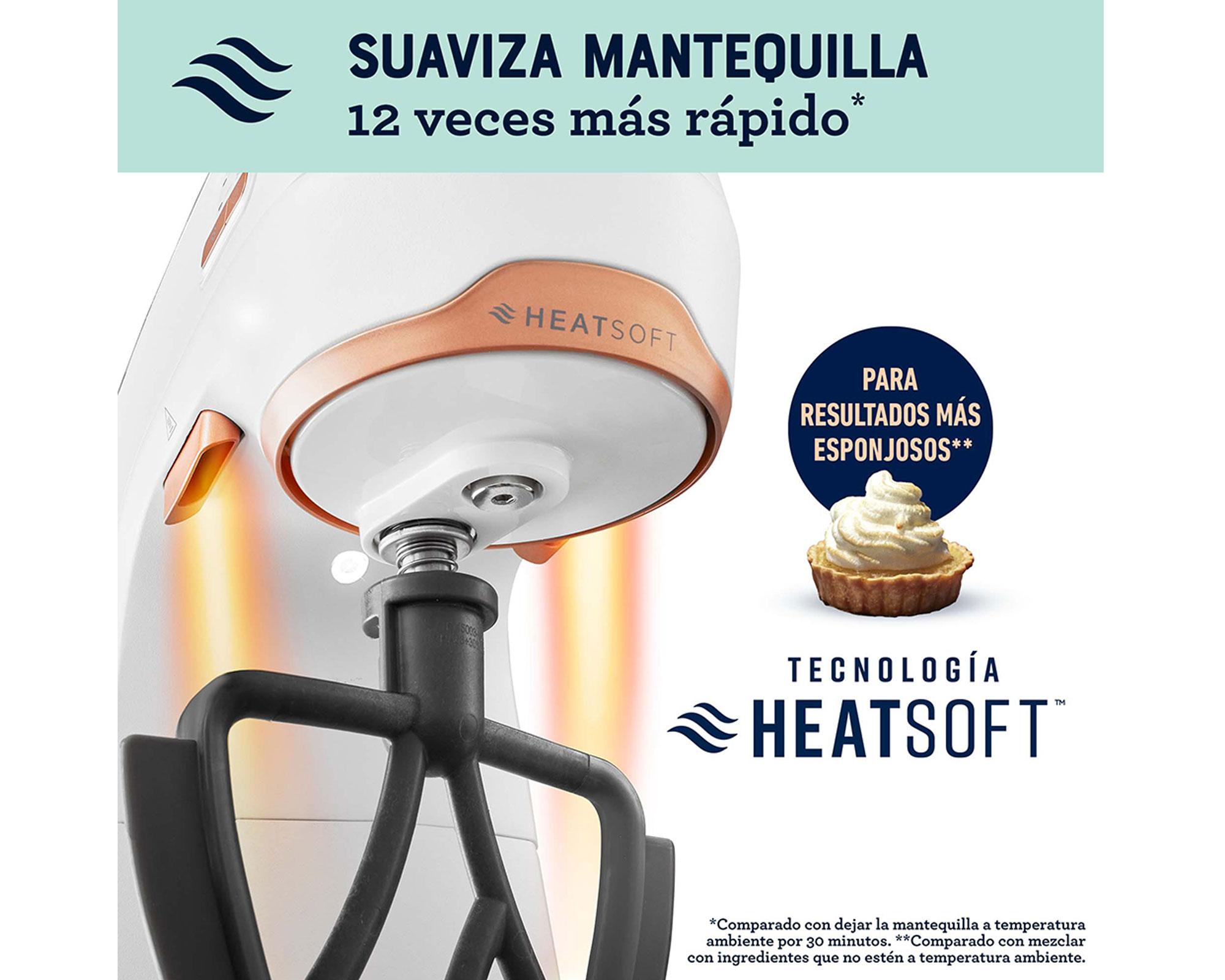 Batidora planetaria 5.2 litros FPSTSMPL4W-052 Oster-2
