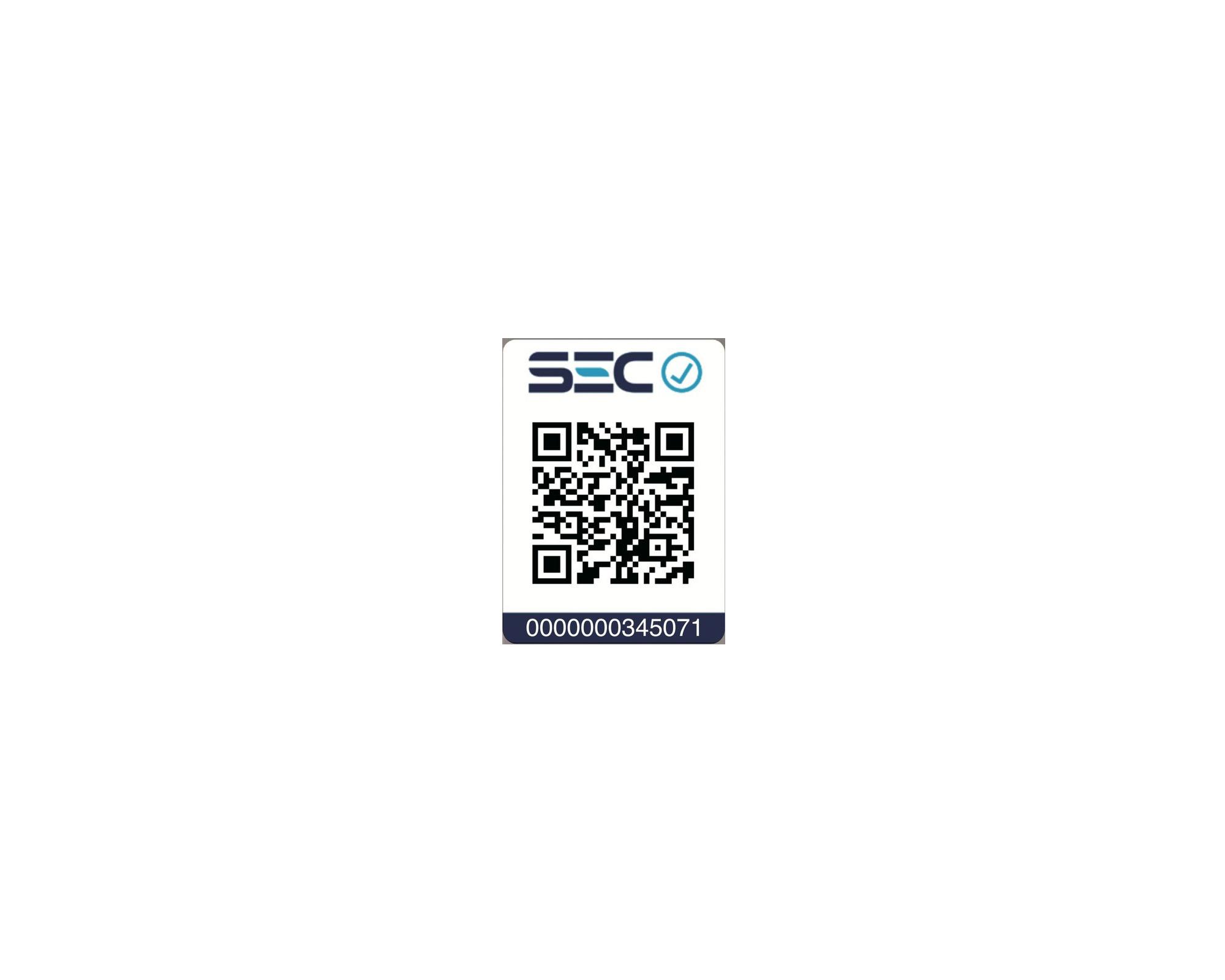 Cámara de Seguridad SOSAFE Wifi-4