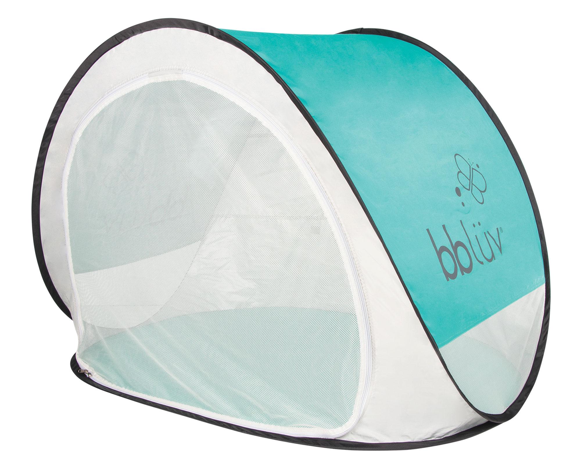 Carpa juegos pop-up mosquitero Bbluv-0