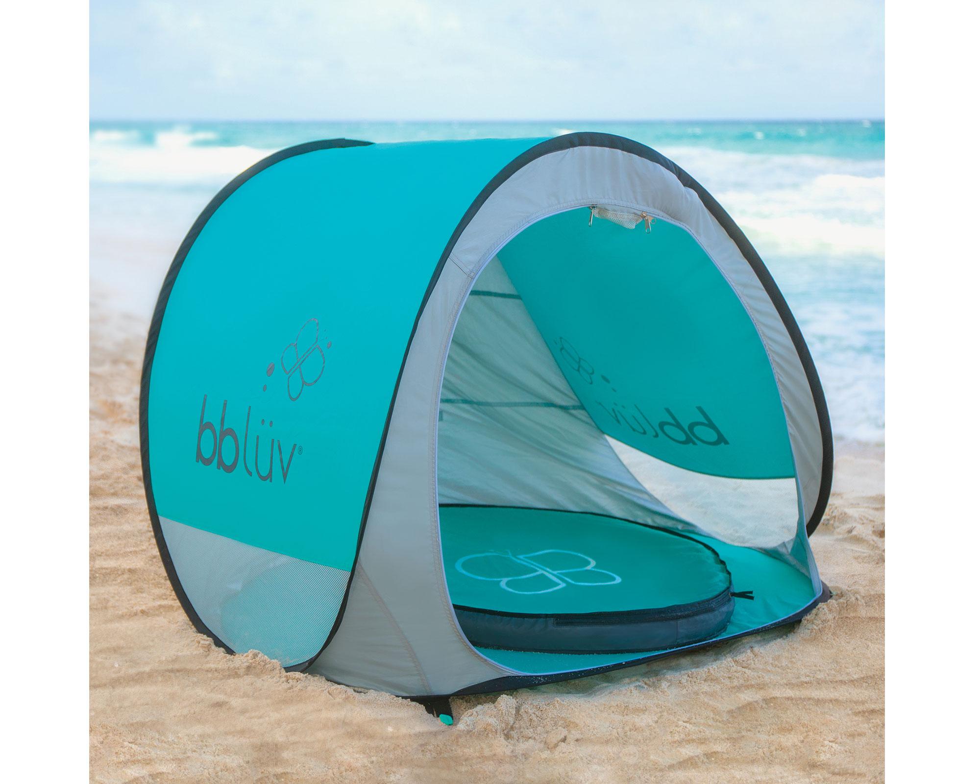 Carpa juegos pop-up mosquitero Bbluv-1