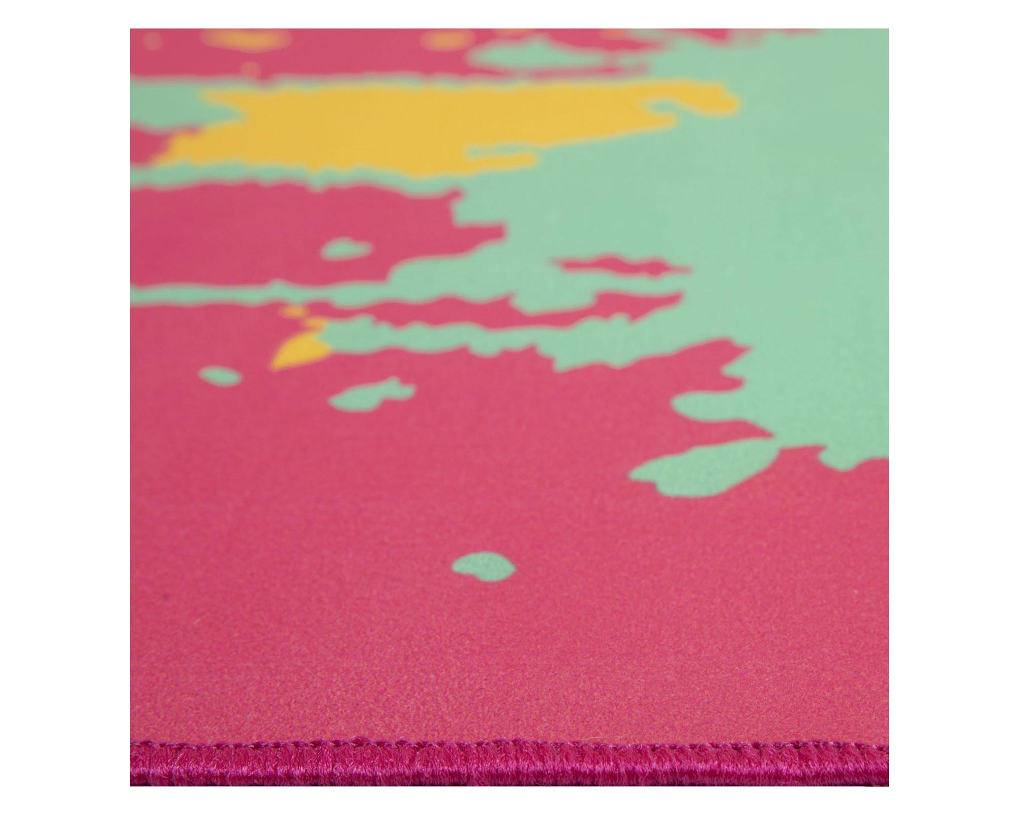 Alfombra Infantil 117x76 cm Splash surtido 3 Dib-2