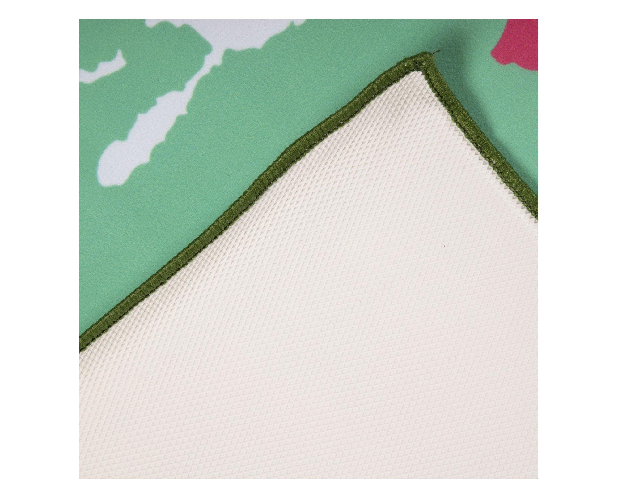 Alfombra Infantil 170x116 cm Splash surtido 2 Dib-2