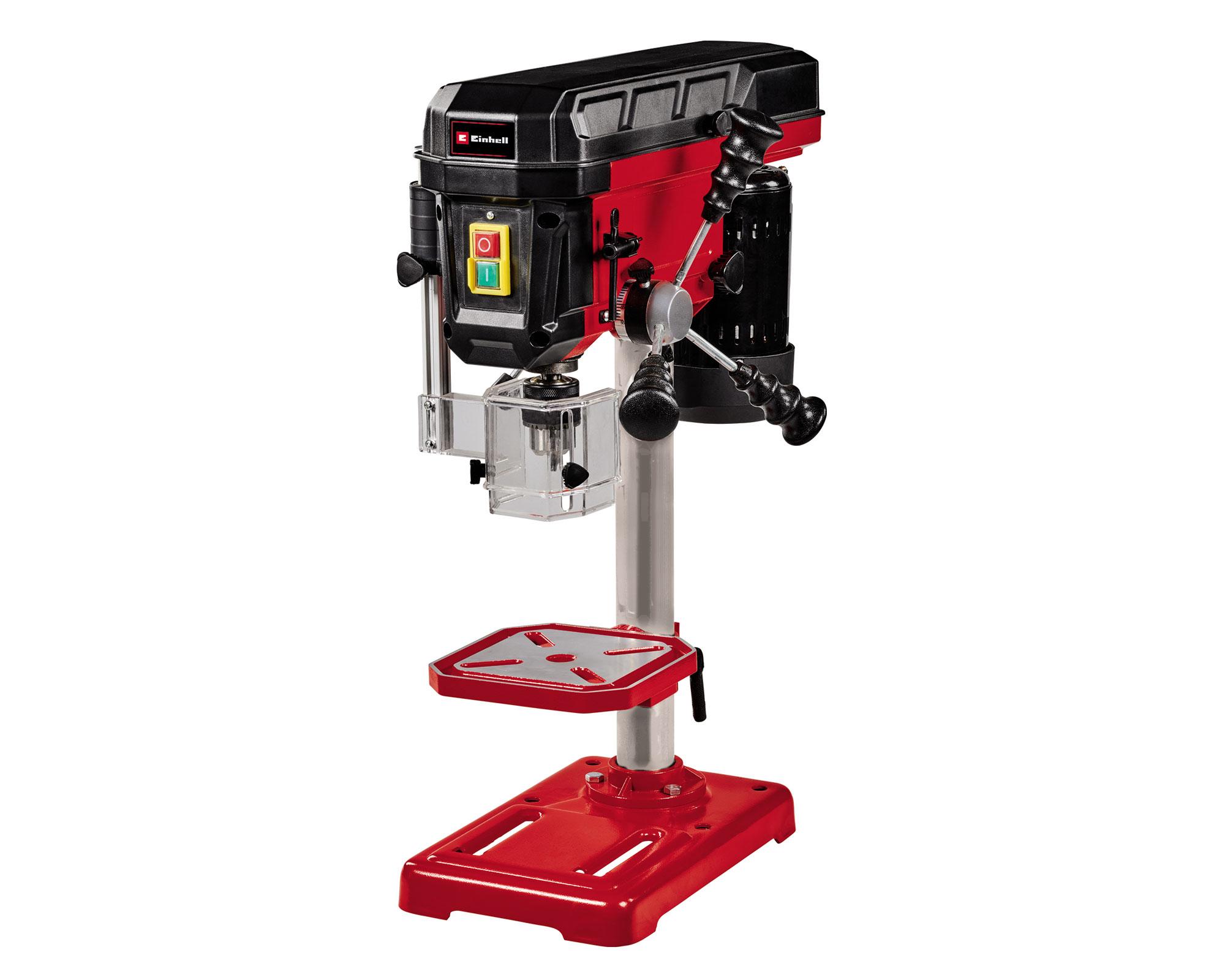 Taladro pedestal 500W 1.5 - 13 mm TC-BD 500 Einhell-0