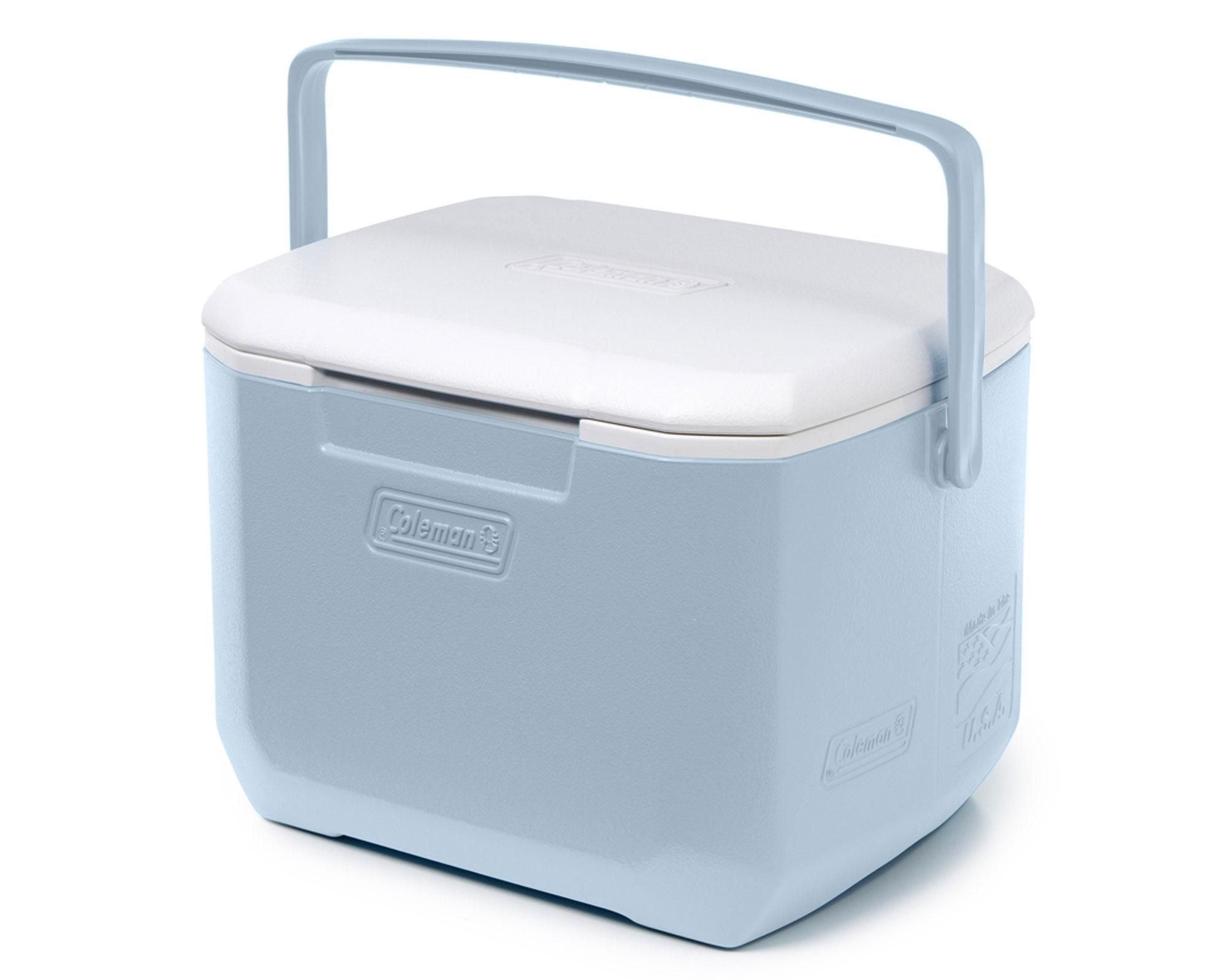 Cooler 15 litros 16 QT Fog Coleman-1