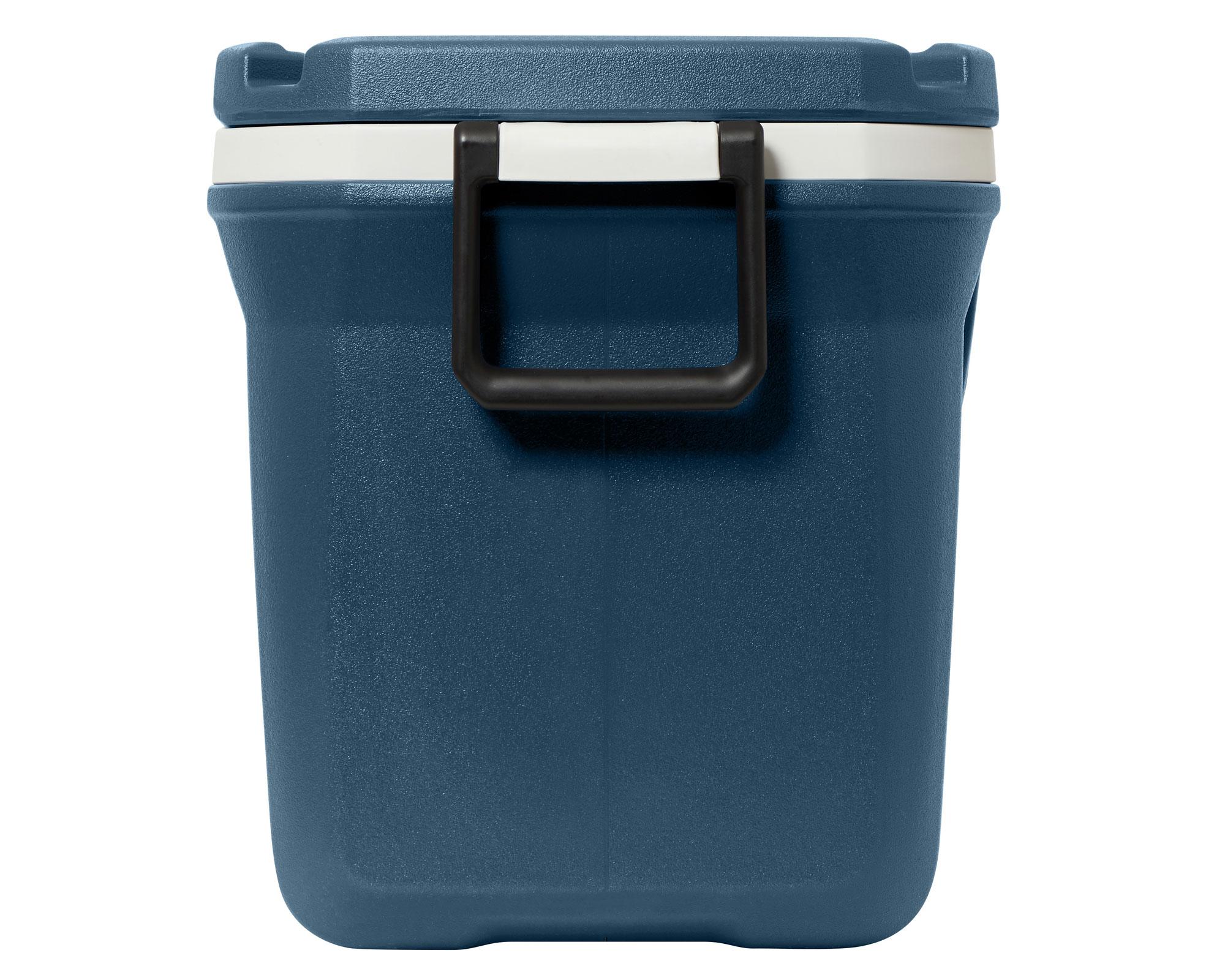 Cooler 49 litros 52QT 316 Space Coleman-2