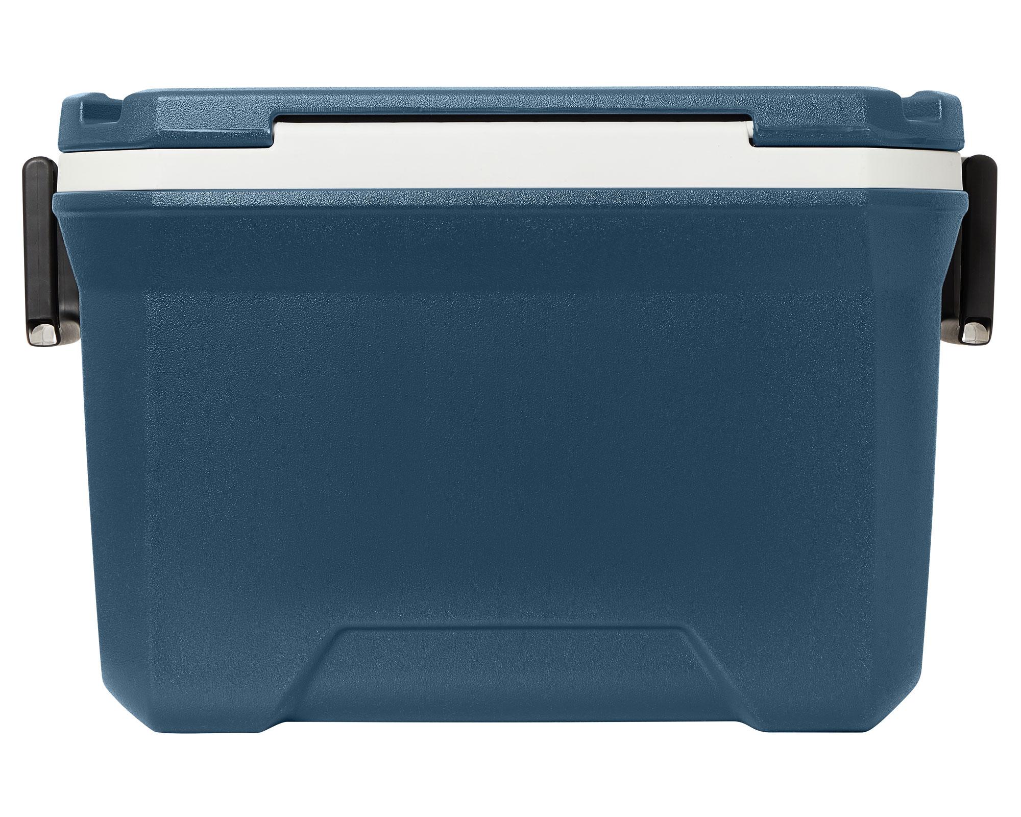 Cooler 49 litros 52QT 316 Space Coleman-1
