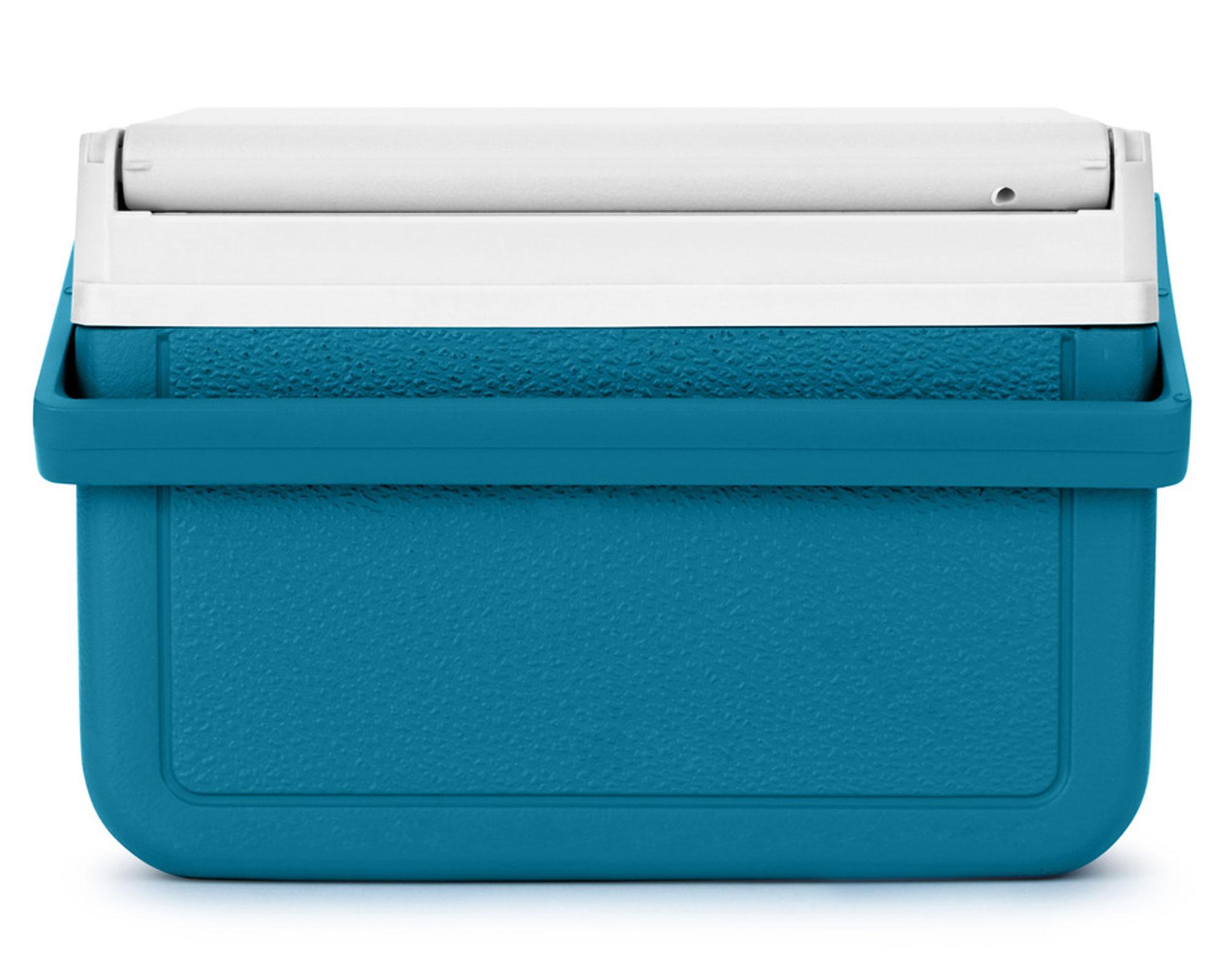 Cooler 4.7 litros 5QT Ocean azul Coleman-2