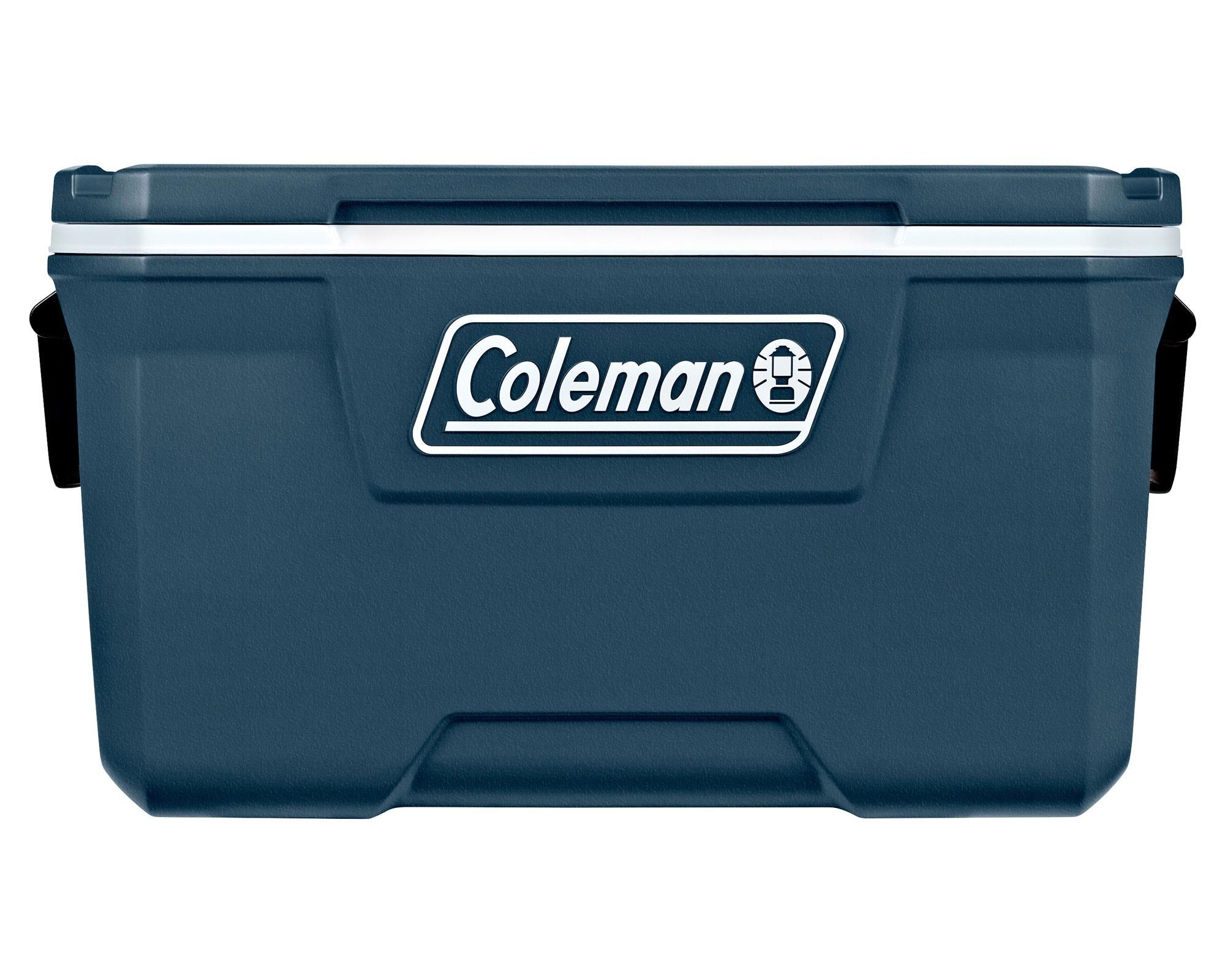 Cooler 66 litros 70QT Space azul Coleman-0