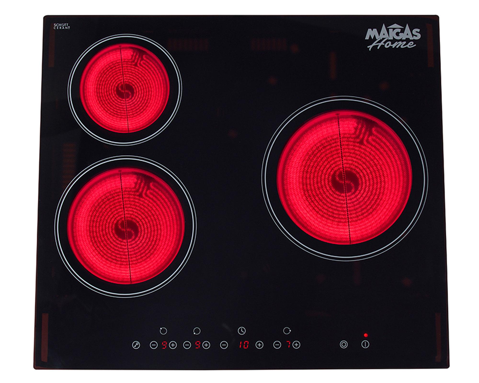 Encimera inducción 3Q CEI03 Maigas-0