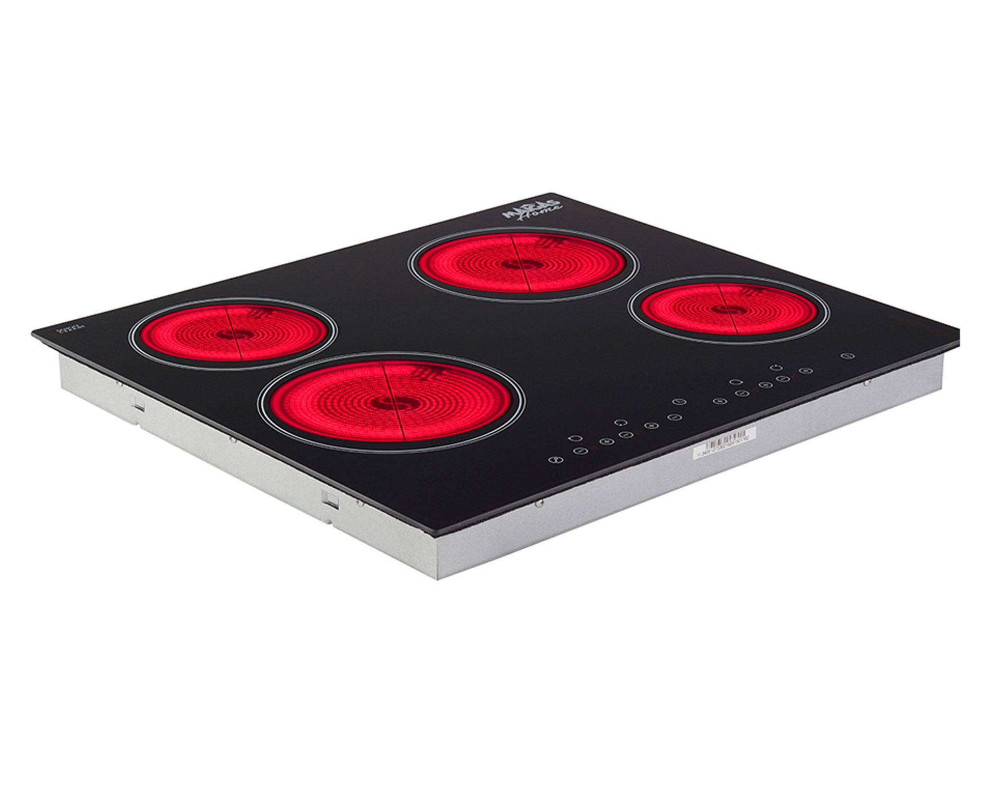 Encimera inducción 4Q CEI04 Maigas-1