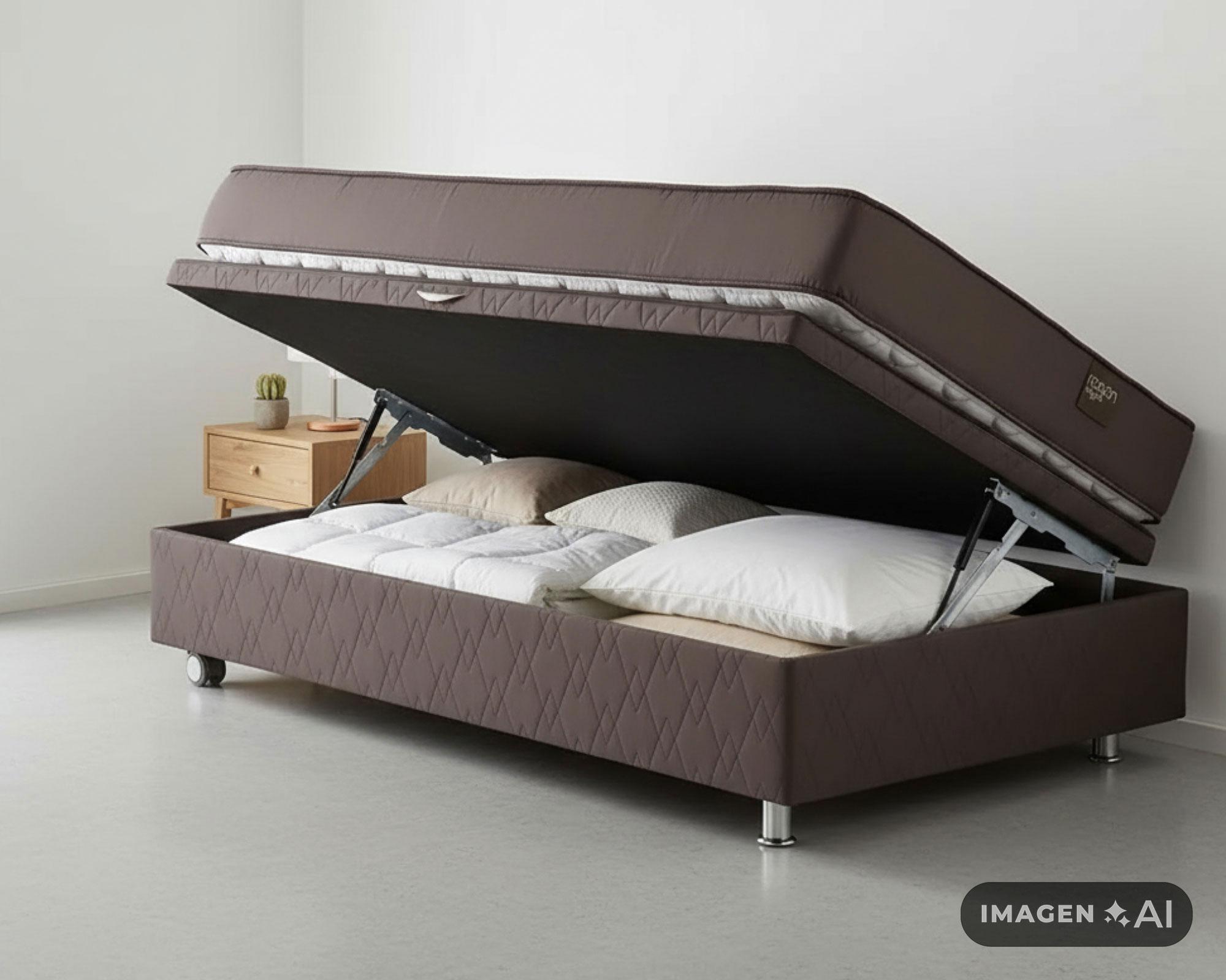 Boxet 1.5 plazas Ergo T Rosen-7