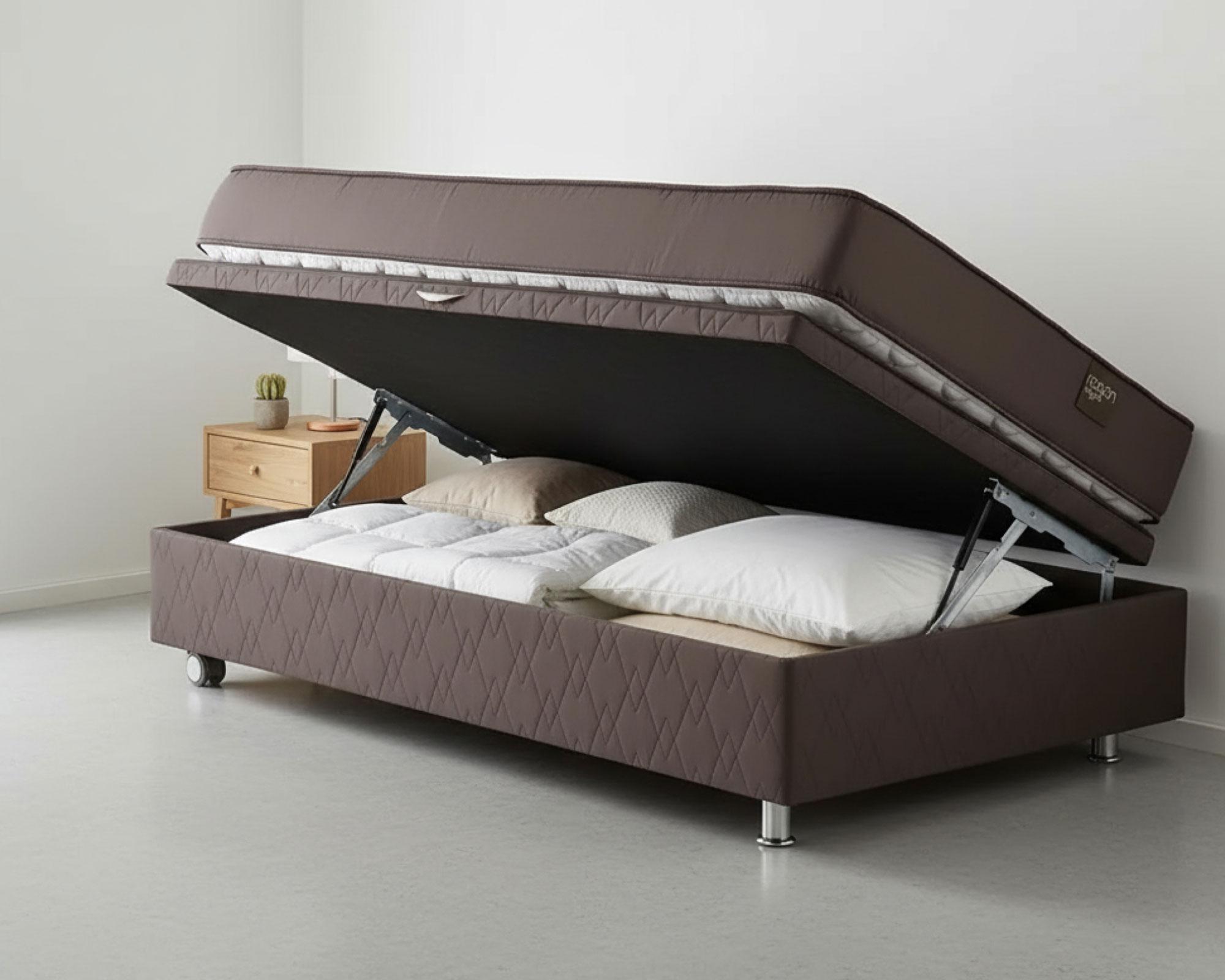 Boxet 1.5 plazas Ergo T Rosen-6