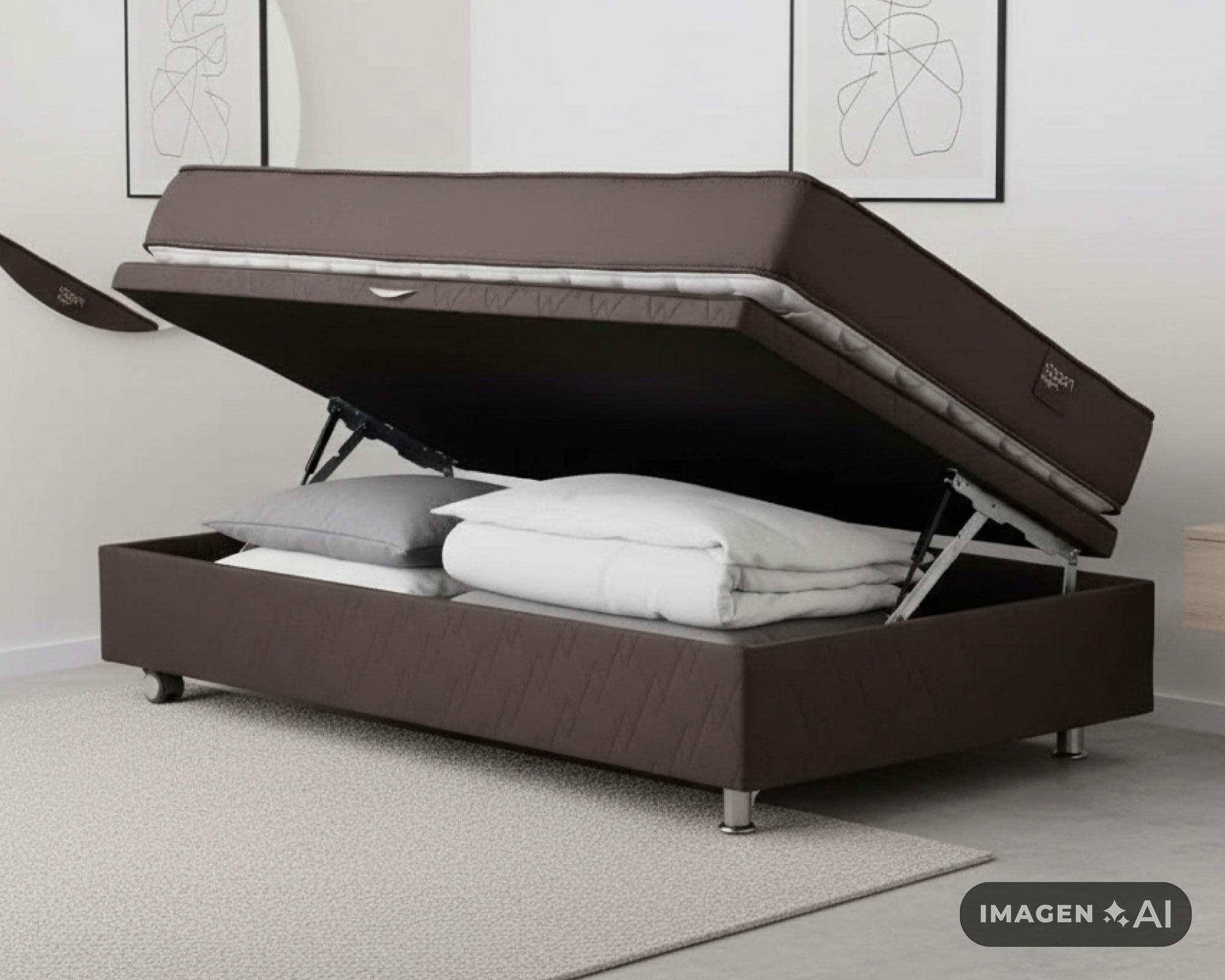 Boxet 1.5 plazas Ergo T Rosen-8