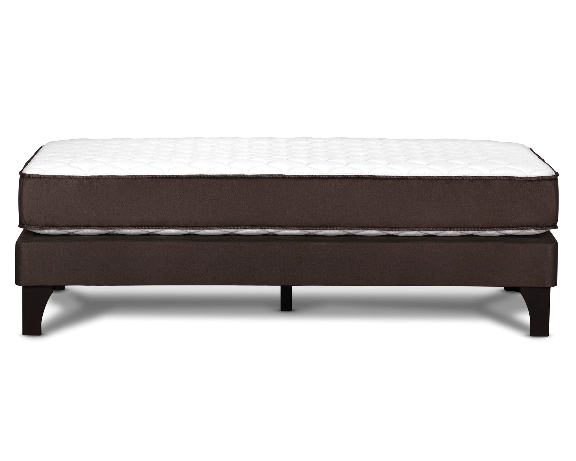 Cama europea 1 plaza Ergo T Rosen-2