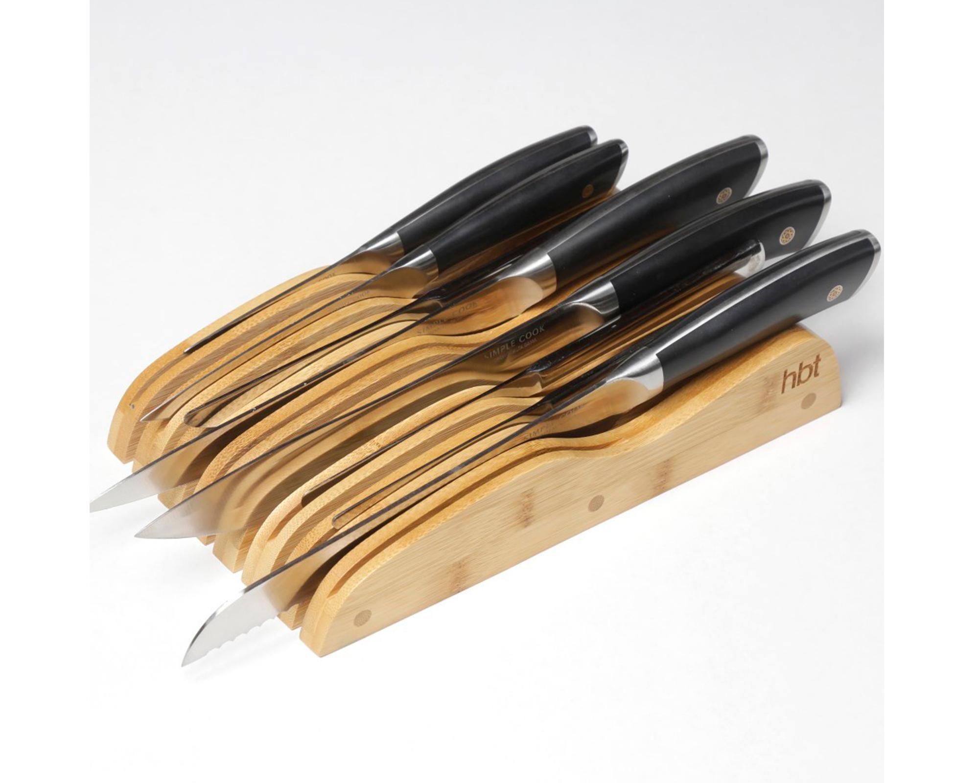 Porta cuchillos hbt-1