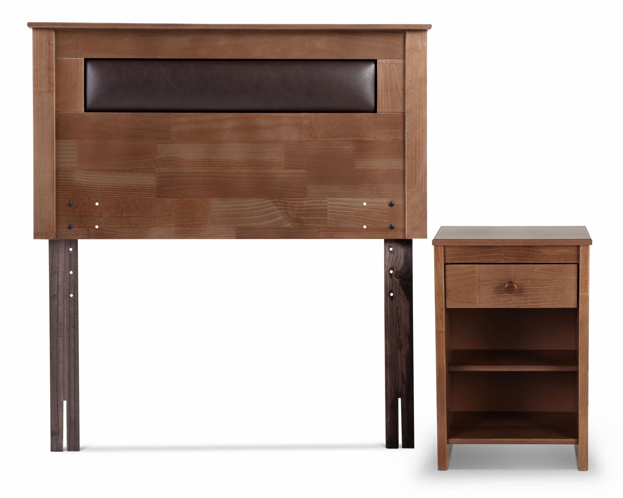 Cama europea 1 plaza Ergo T + set Ferrara Rosen-2