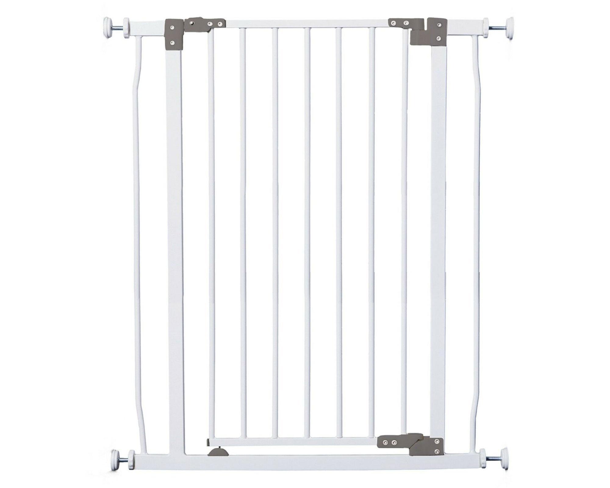 Puerta de seguridad Liberty tall Dreambaby-0