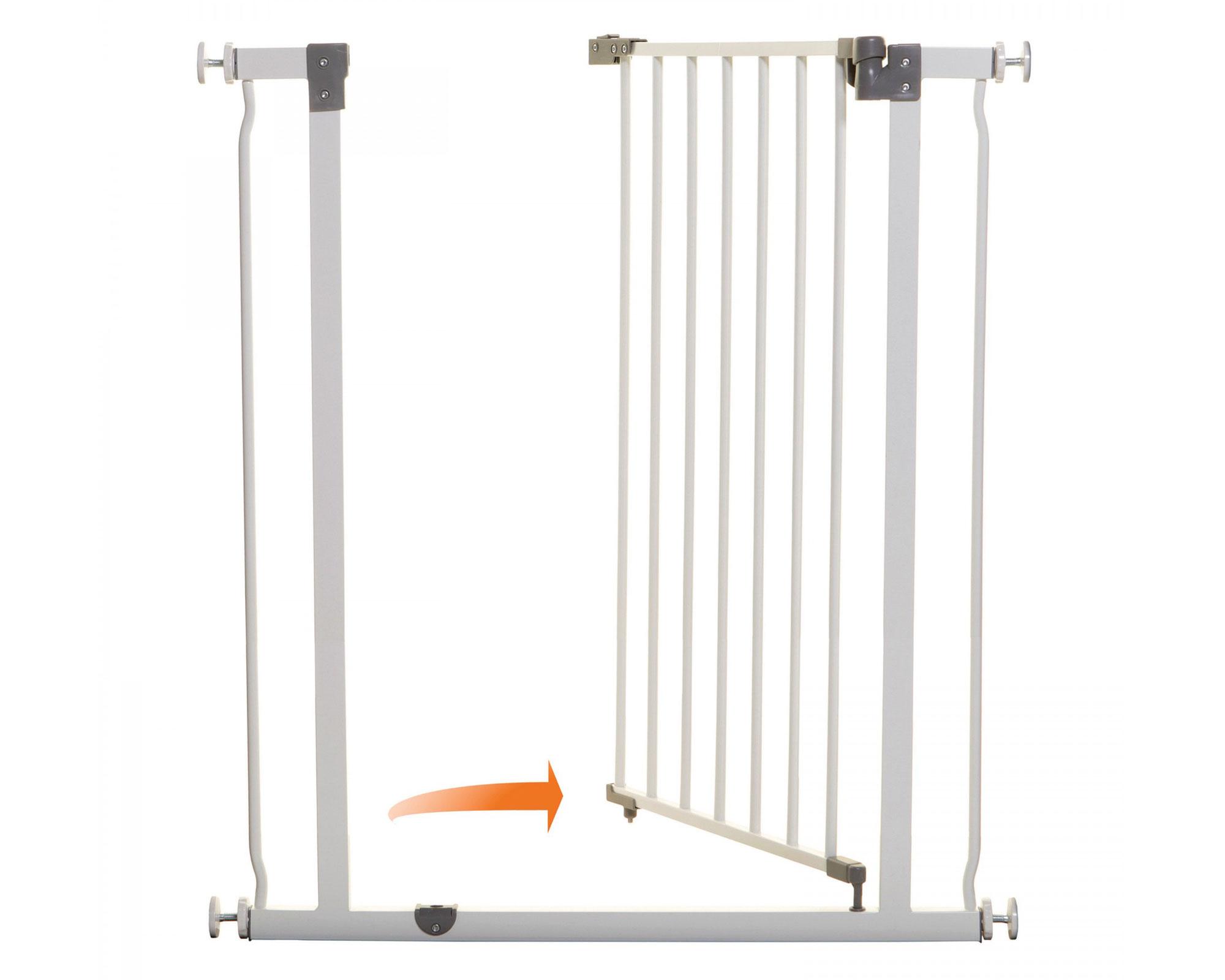 Puerta de seguridad Liberty tall Dreambaby-1