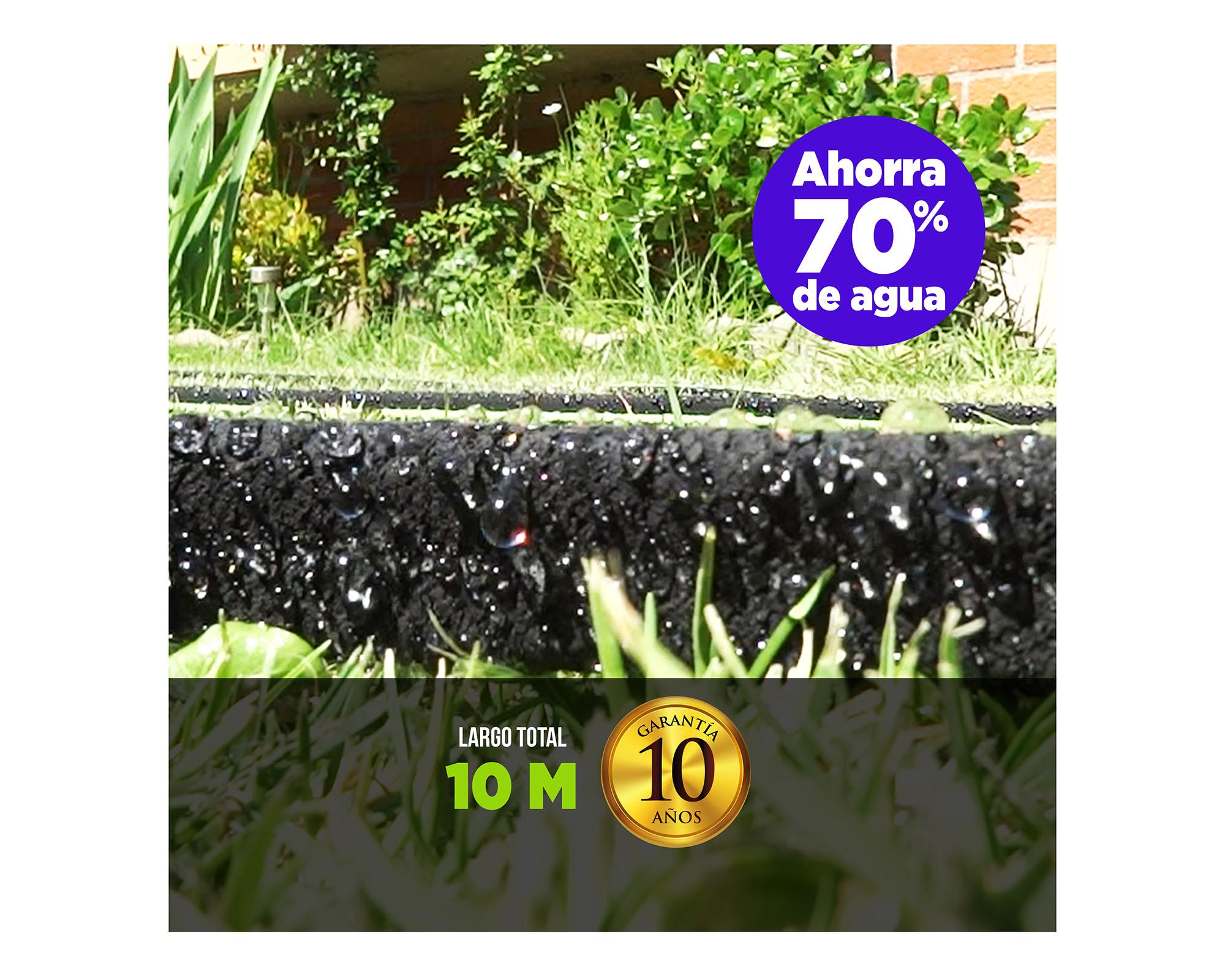 Manguera Agri Soaker 1/2"x10m Rayun-2