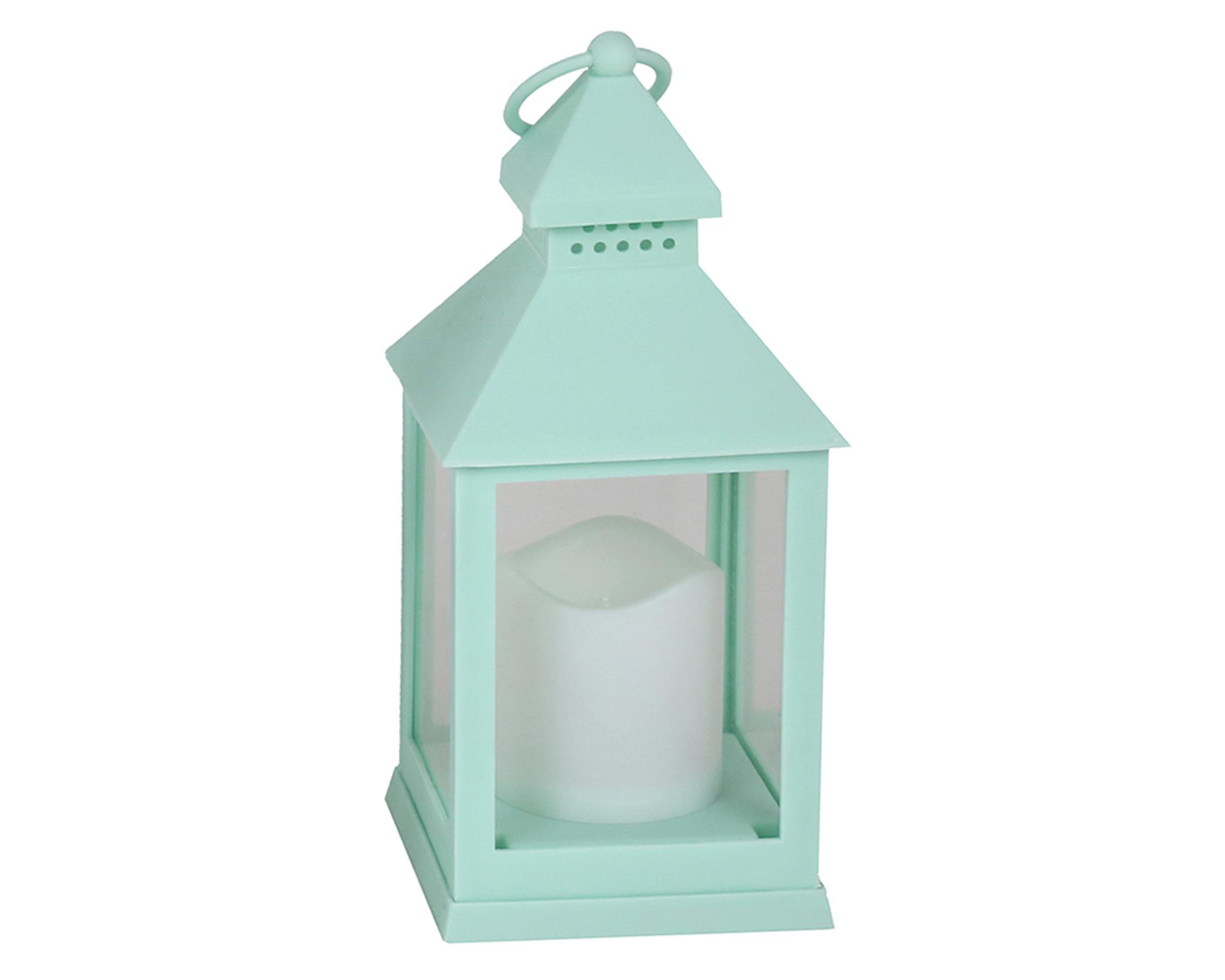Farol LED luz cálida-3