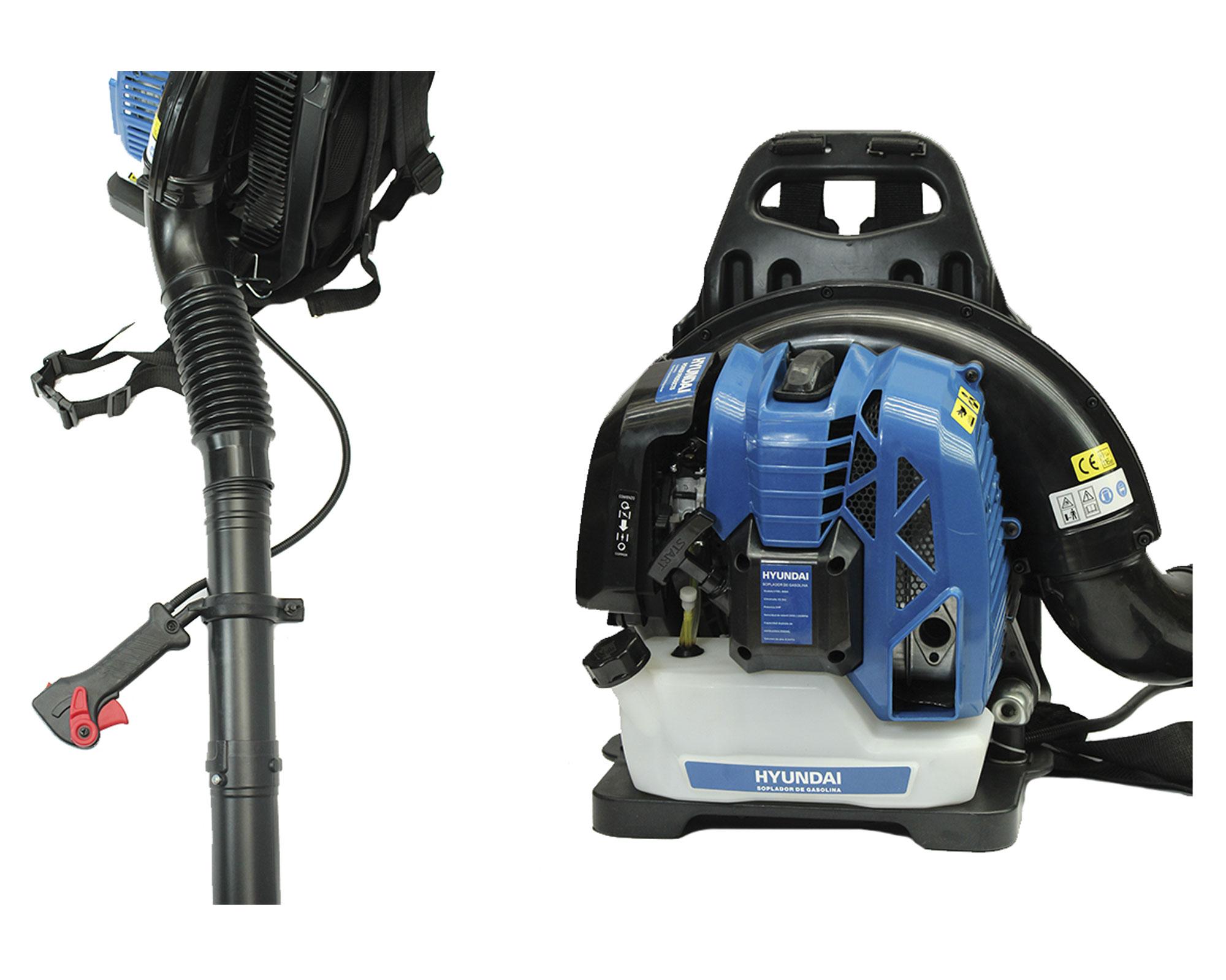 Soplador 2.2 kW 82HYBL-866A Hyundai-2