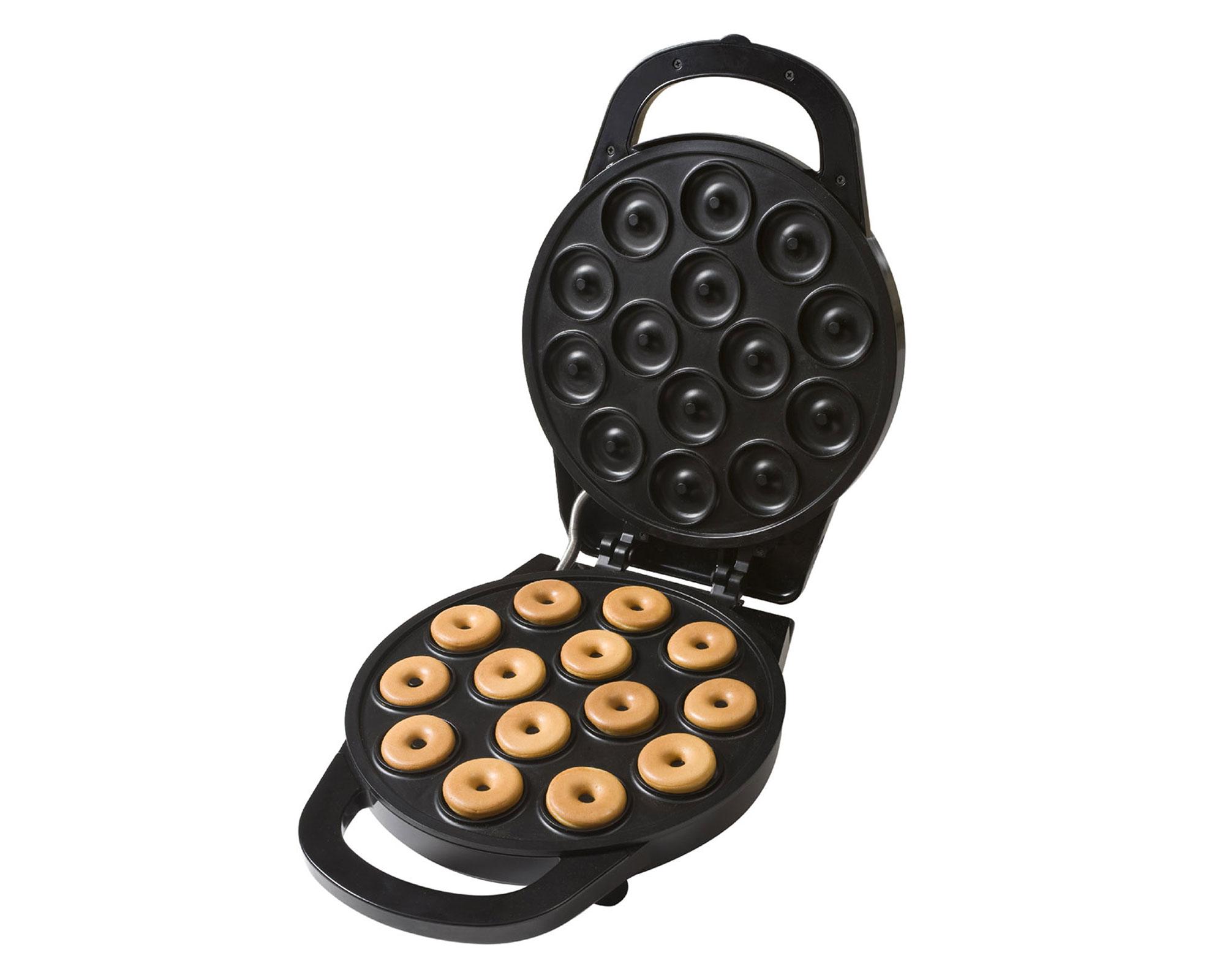 Donut Maker BDM04 Blanik-1