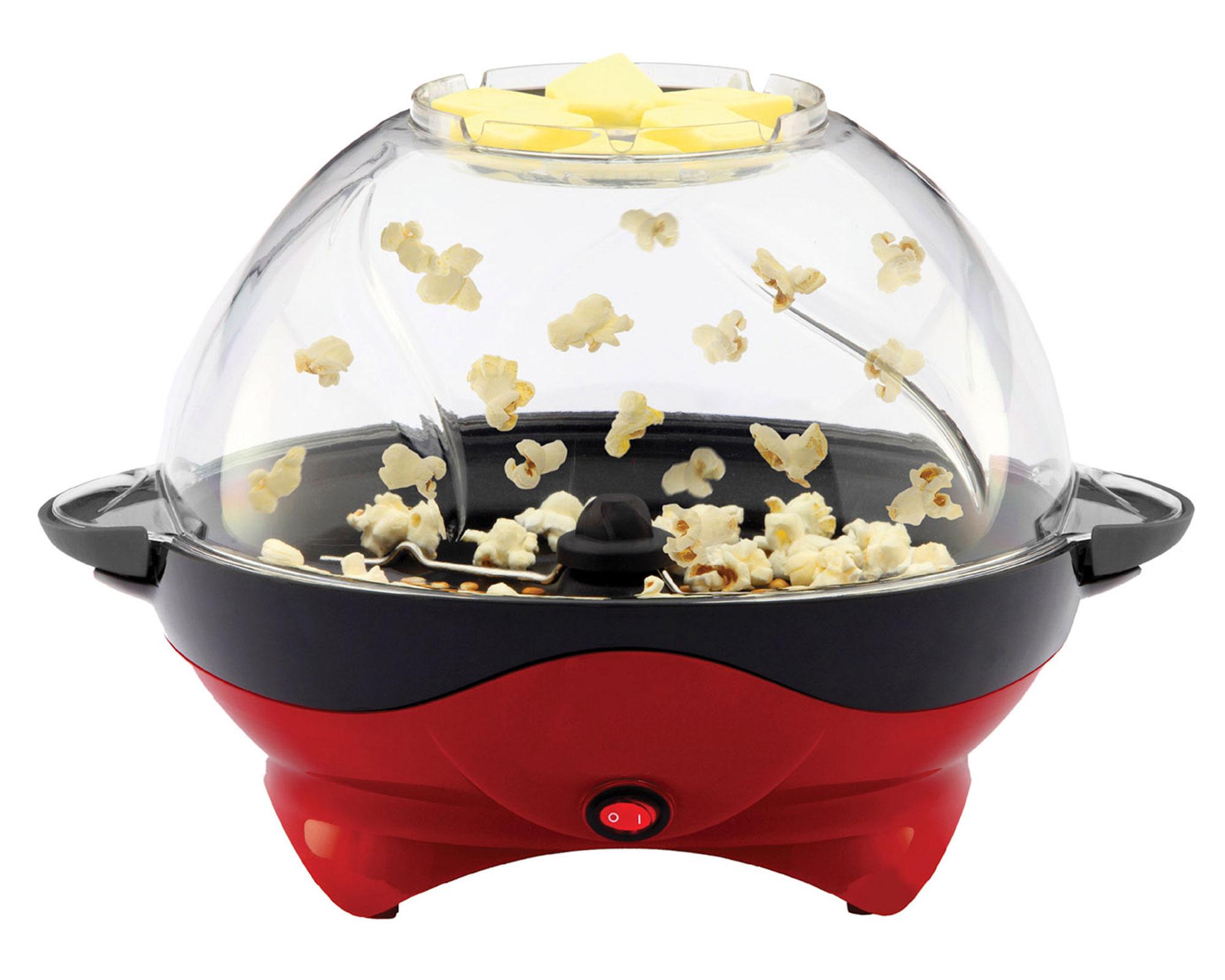 Popcorn Maker BPCM018 Blanik-0