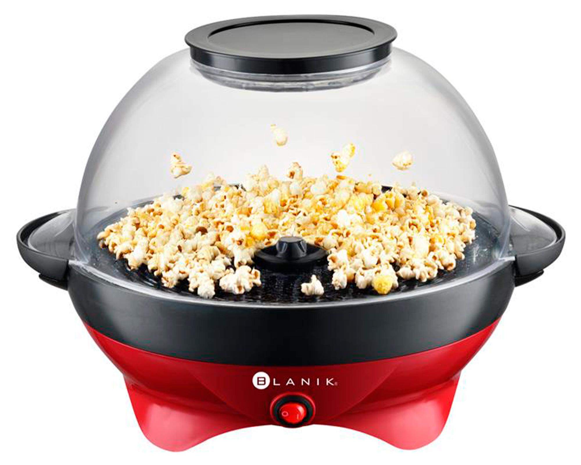 Popcorn Maker BPCM018 Blanik-1