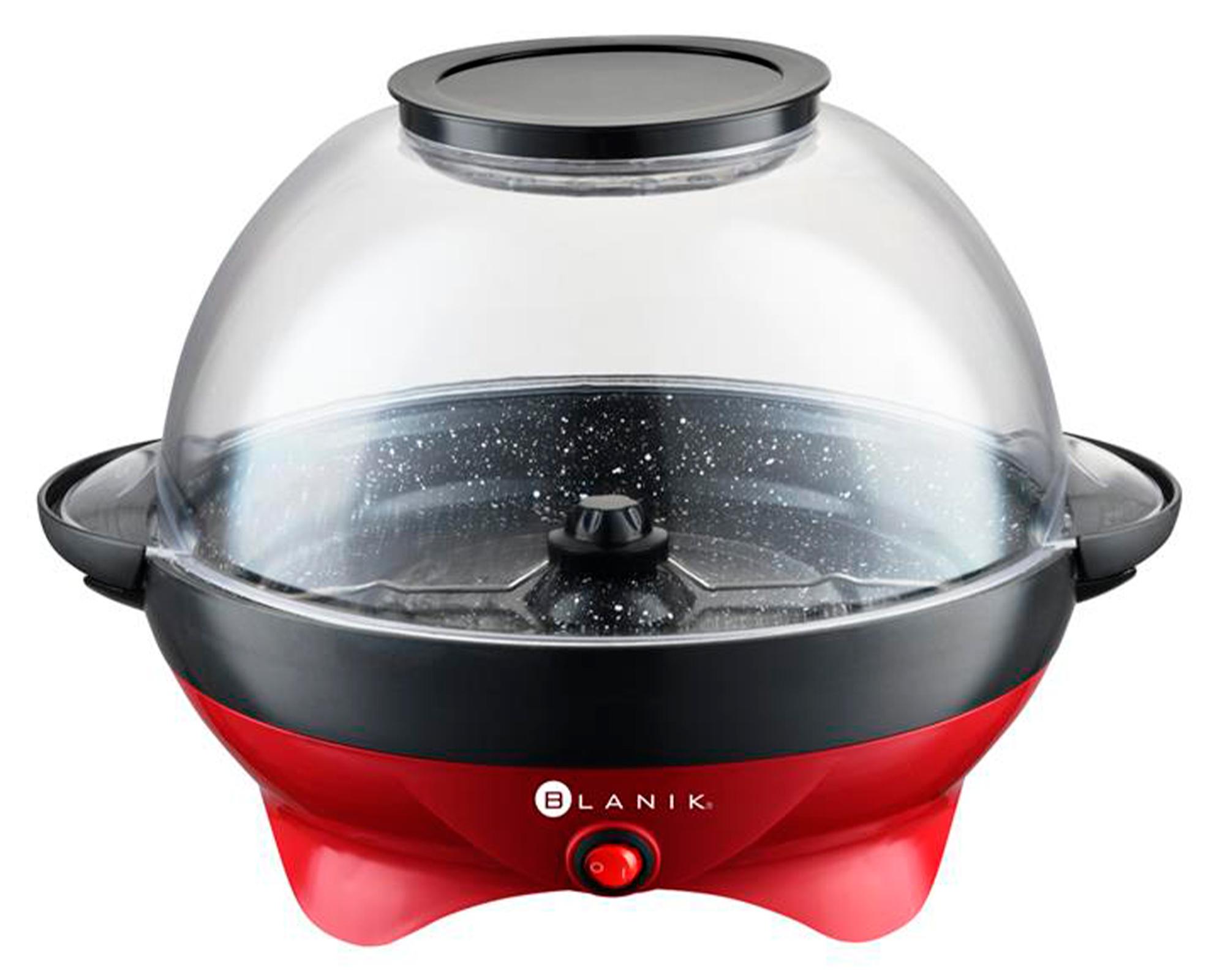 Popcorn Maker BPCM018 Blanik-0