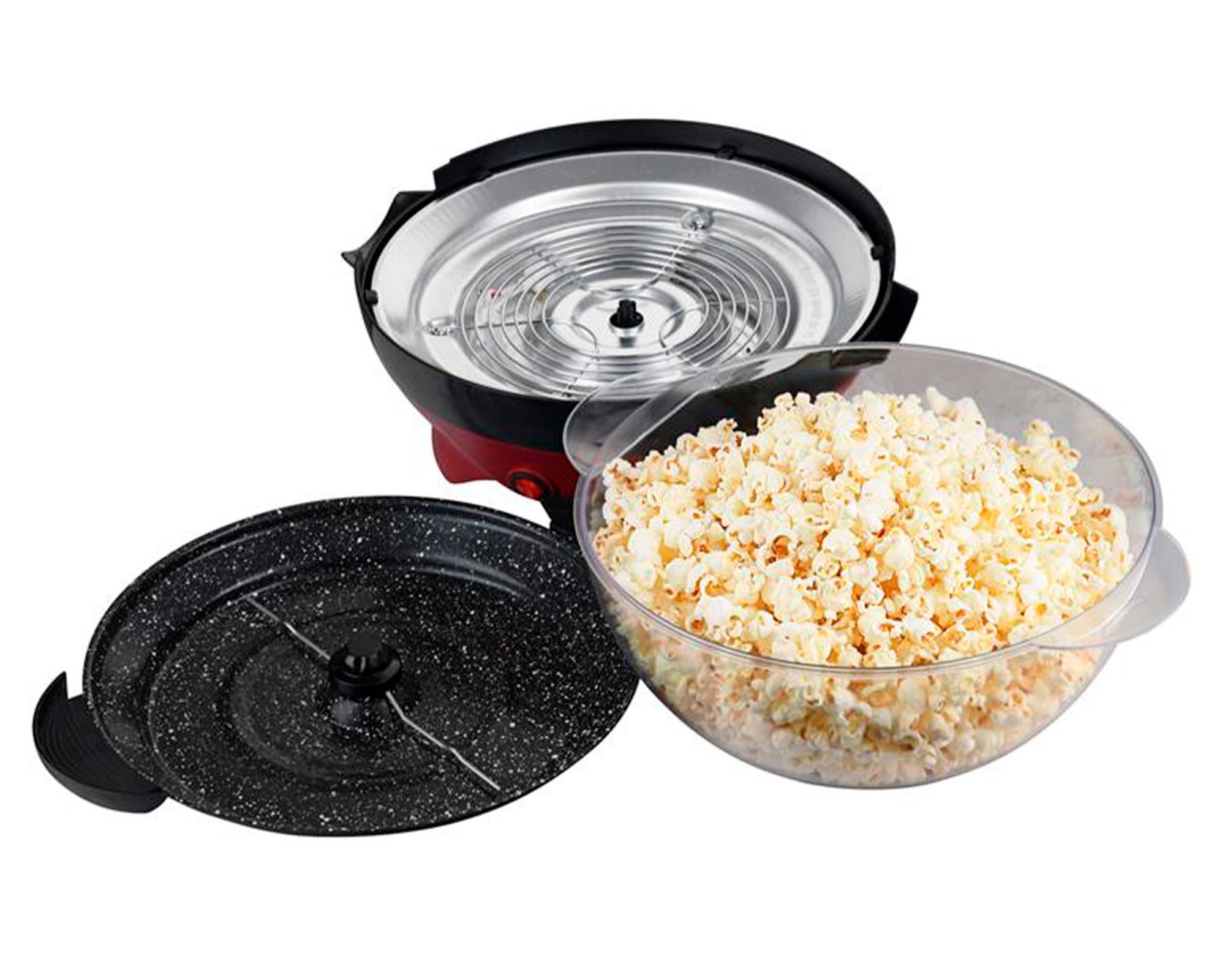 Popcorn Maker BPCM018 Blanik-2