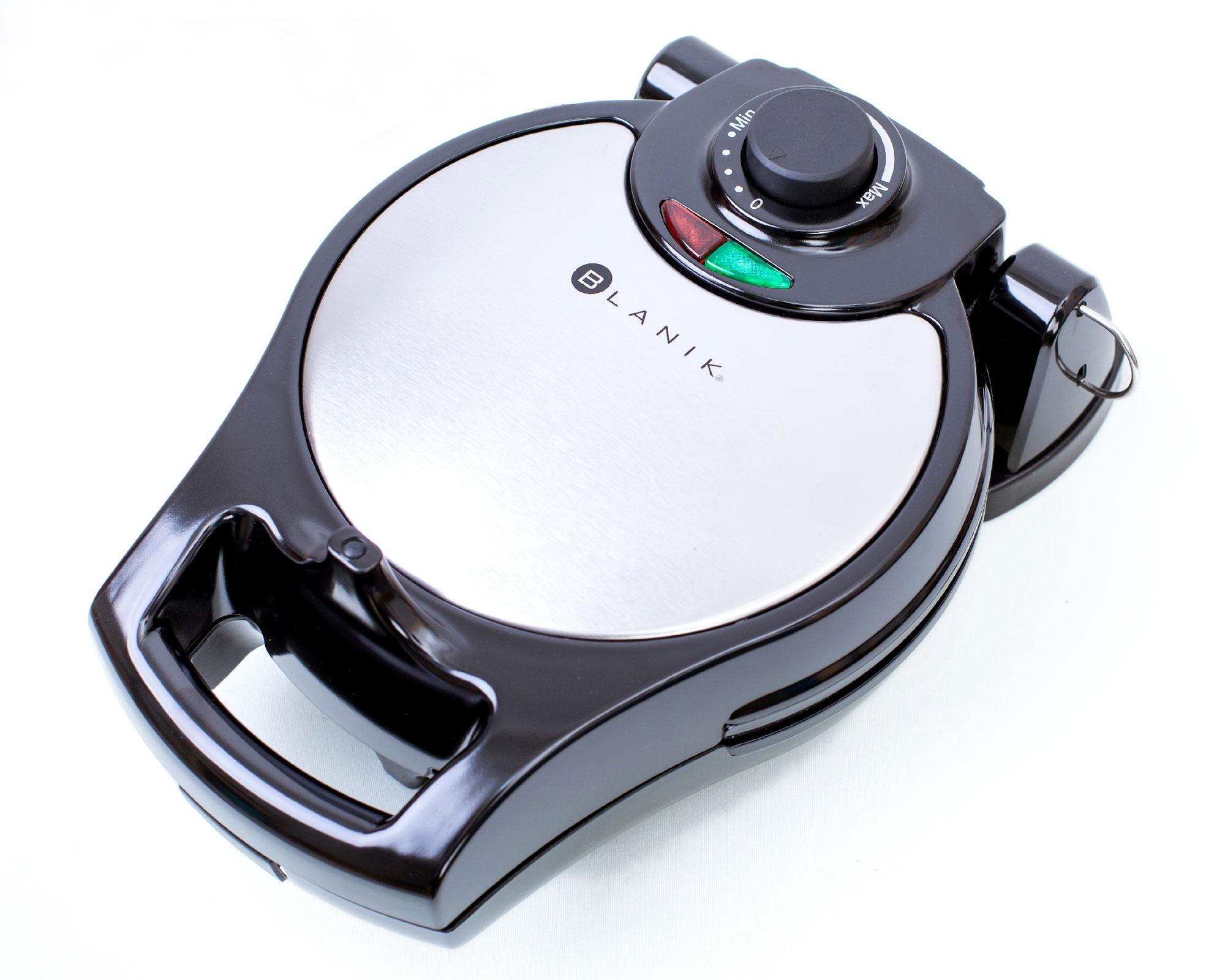 Waffle Maker BWM032 Blanik-2
