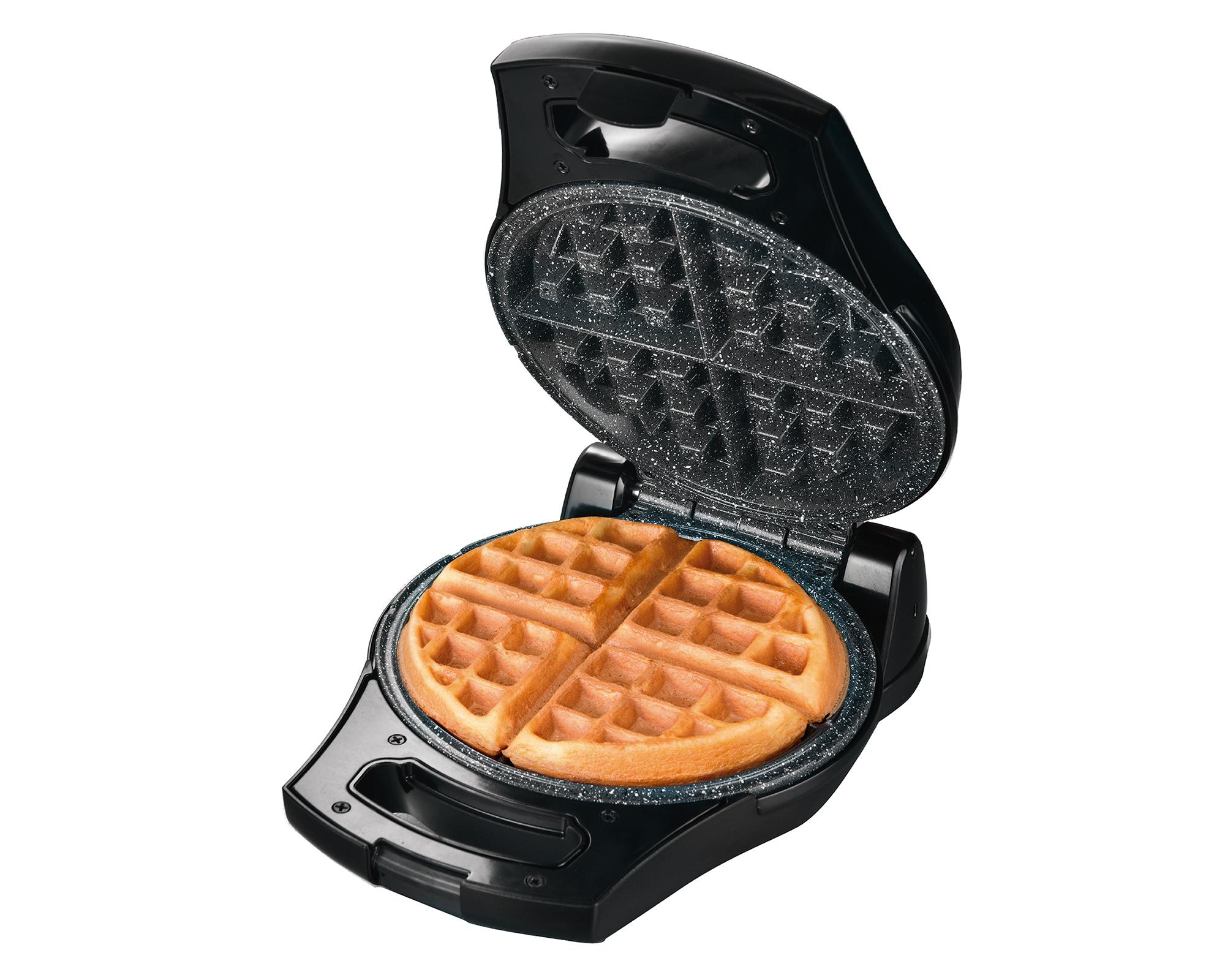 Waffle Maker BWM032 Blanik-2