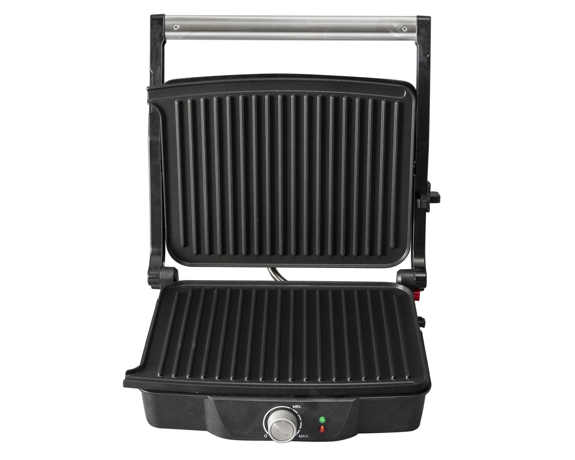 Plancha Panini BPP067 Blanik-3