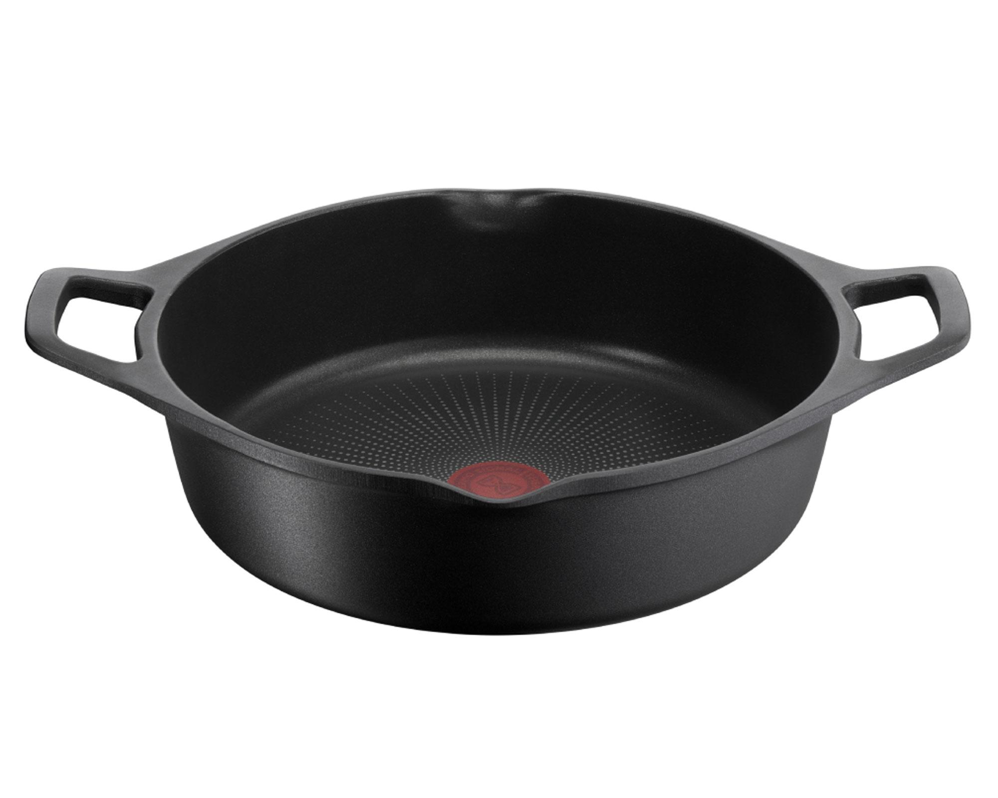Guisera 28 cm Delicio Tefal-1
