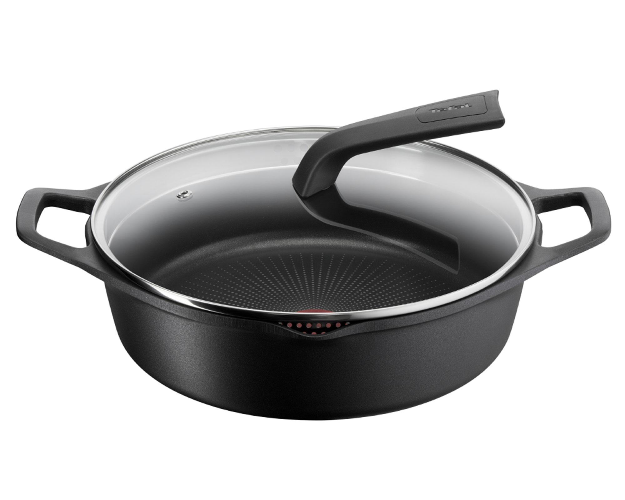 Guisera 28 cm Delicio Tefal-0