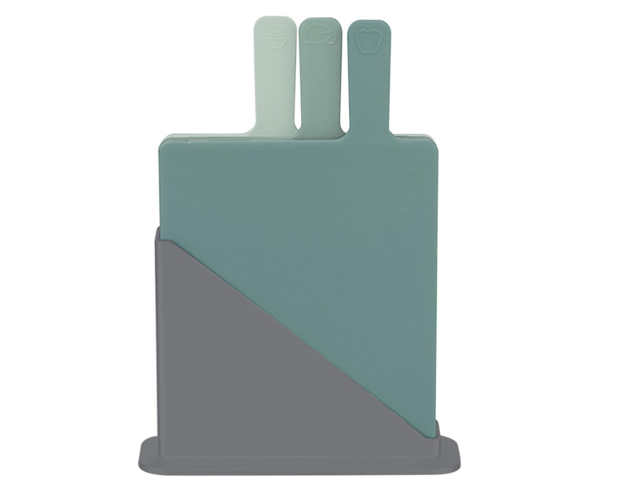 Base + tabla cortar Cotidiana-0