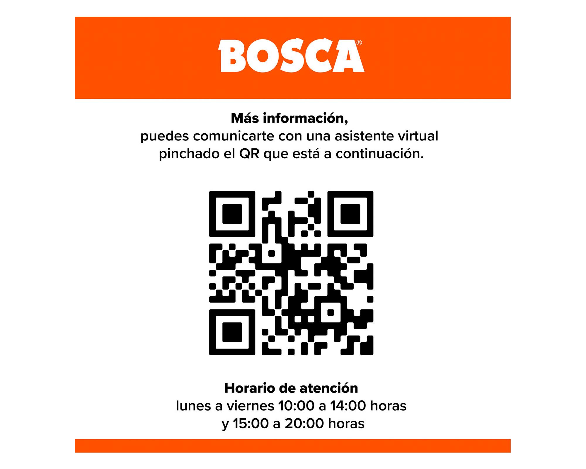 Parrilla Block Grill Leñero 250 Bosca-6