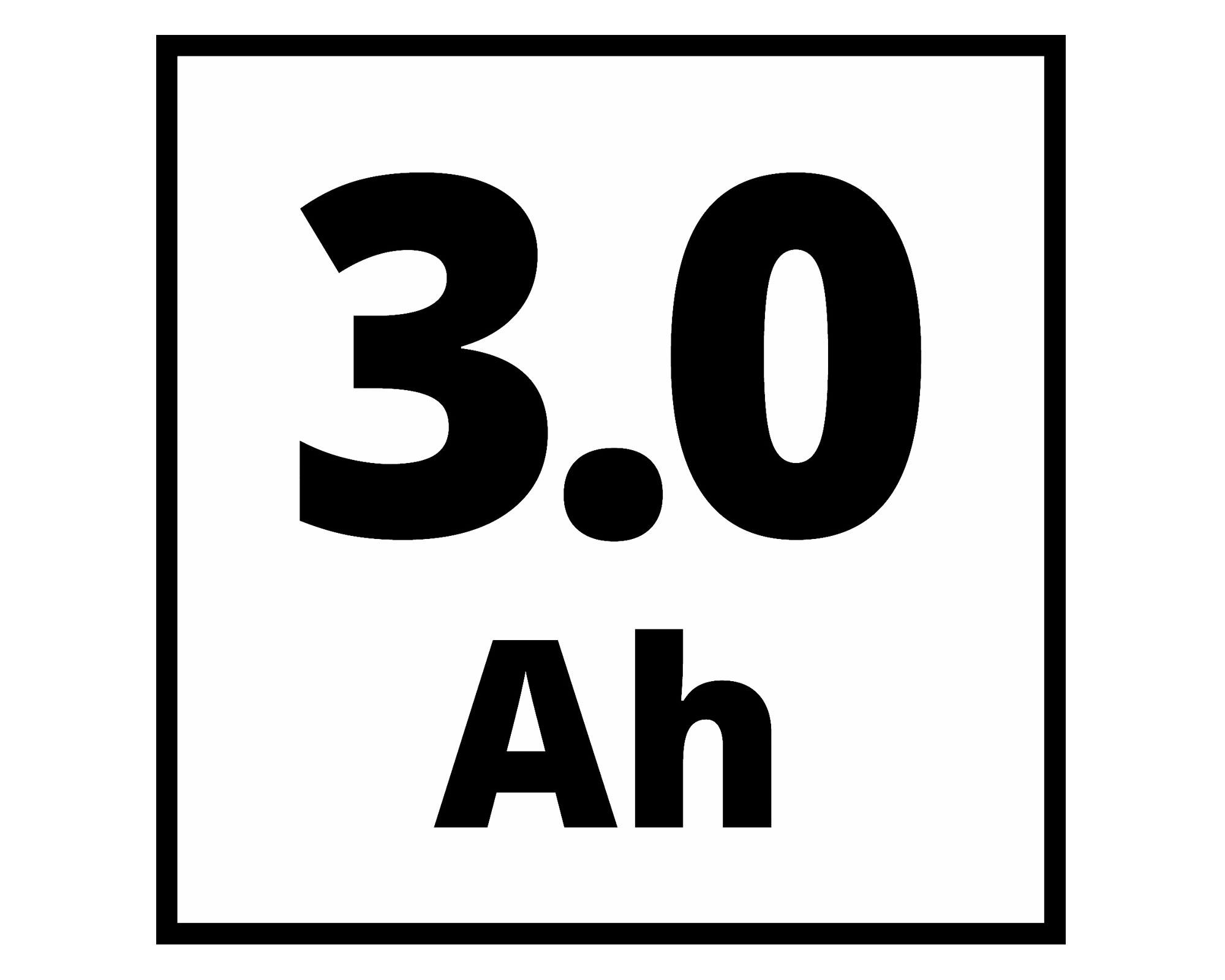 Batería 18V 3.0 Ah Power X-Change Plus Einhell-2