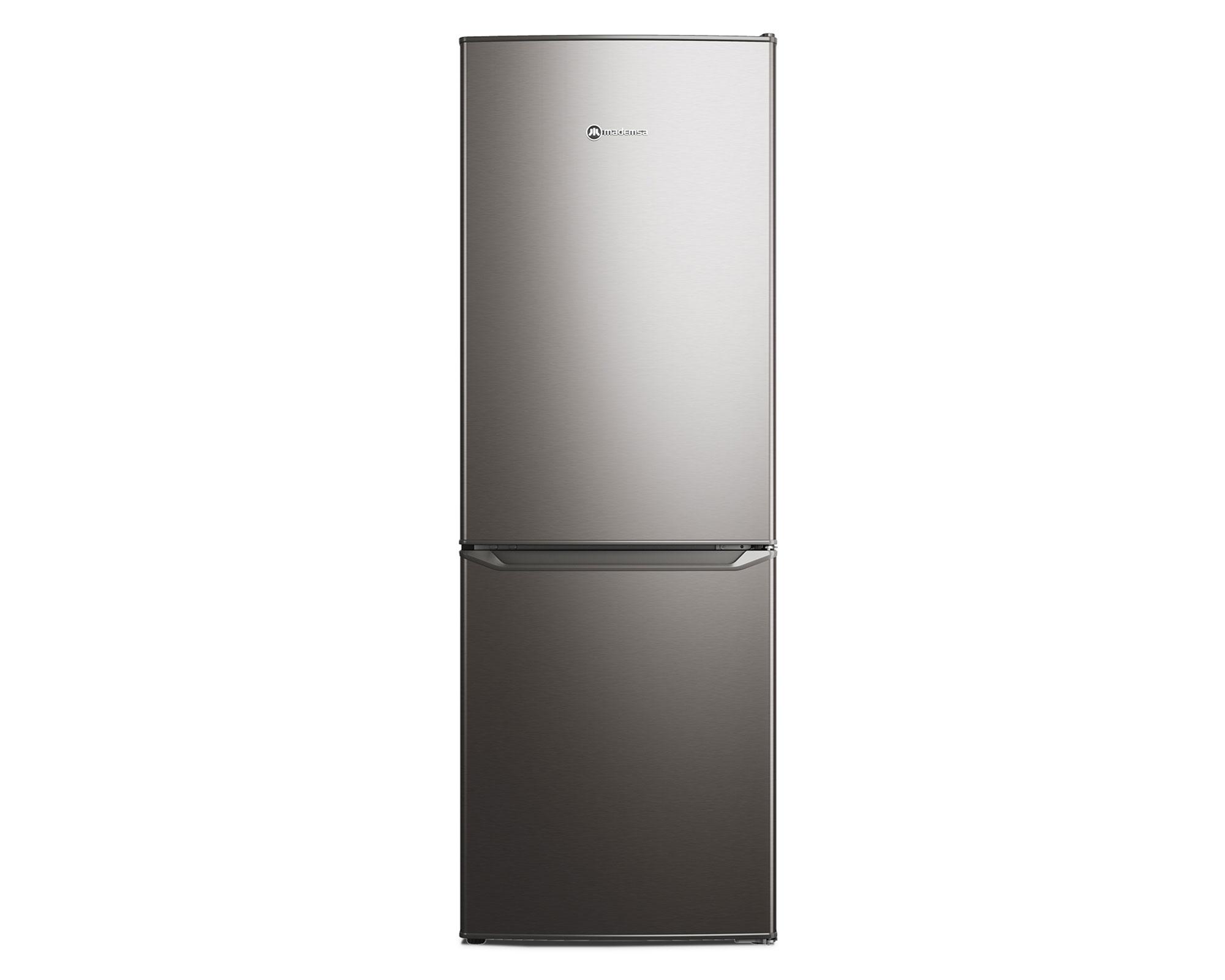 Refrigerador frost 166 litros MED165 Mademsa-0