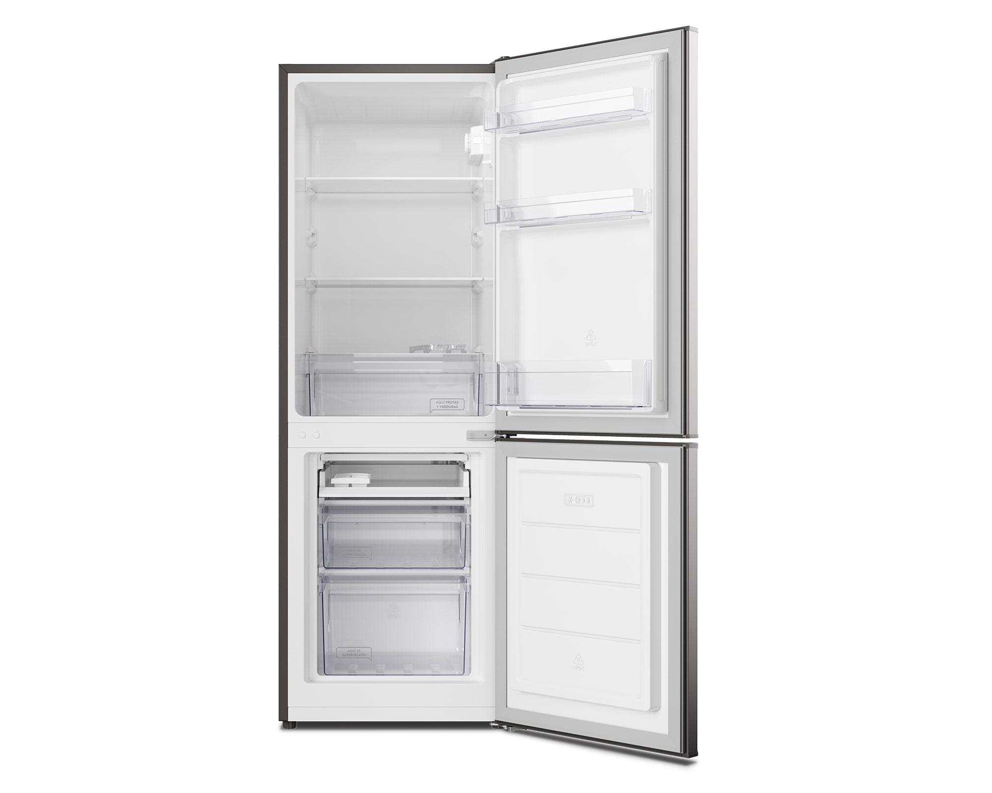 Refrigerador frost 166 litros MED165 Mademsa-1
