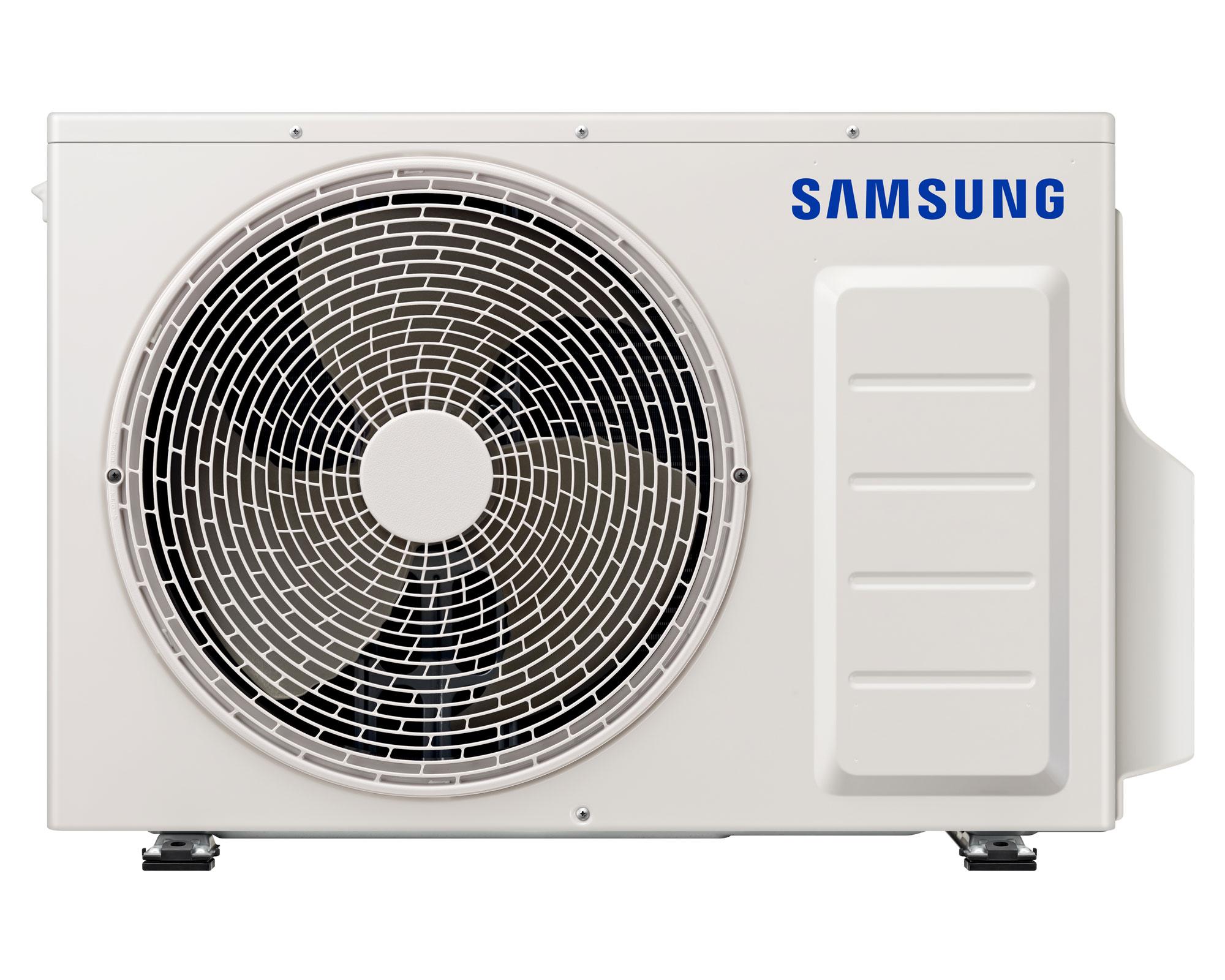 Aire Acondicionado Split Inverter 18000 BTU WIFI WINDFREE Samsung AR18BSEAMWK/ZS-4