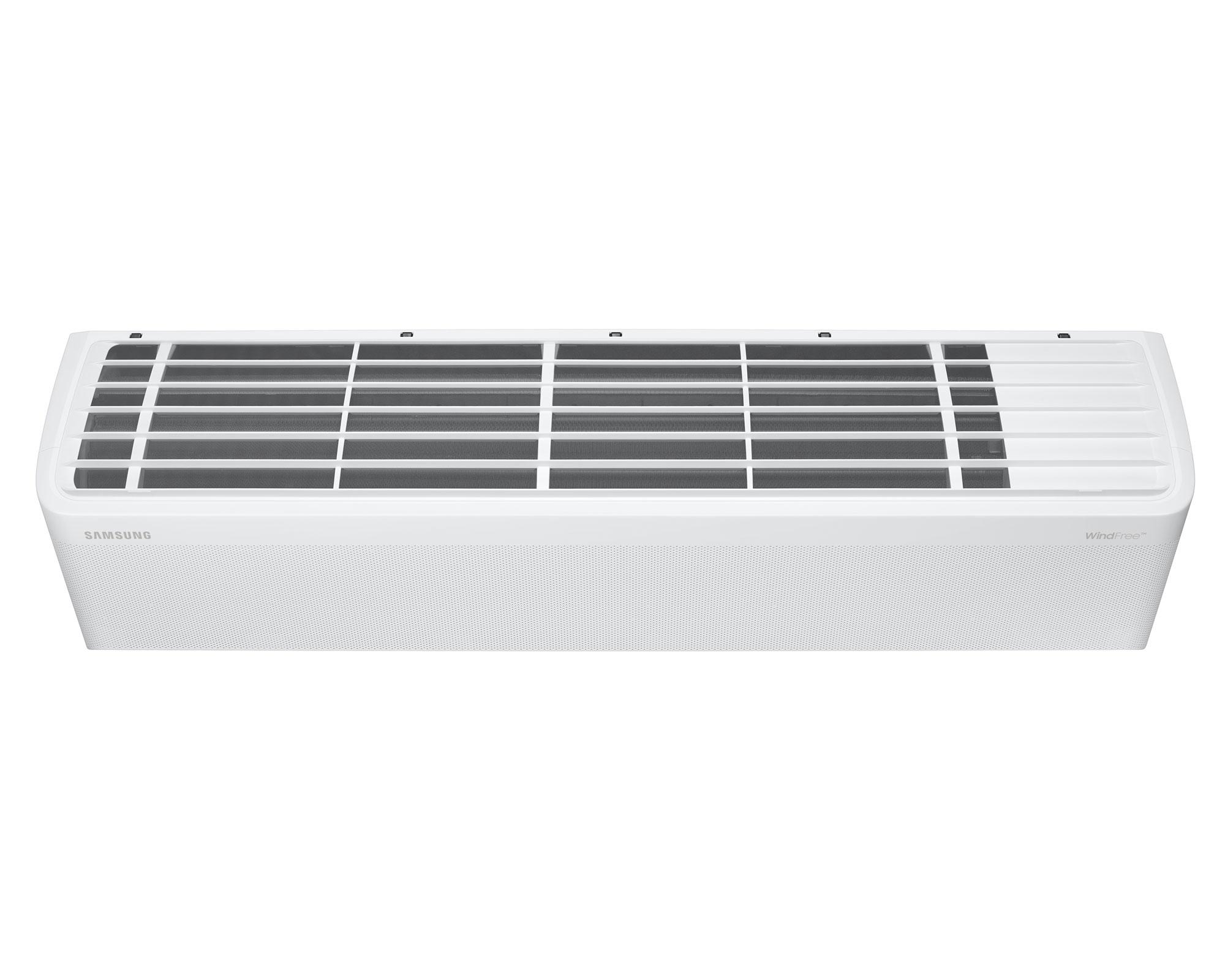 Aire Acondicionado Split Inverter 18000 BTU WIFI WINDFREE Samsung AR18BSEAMWK/ZS-3