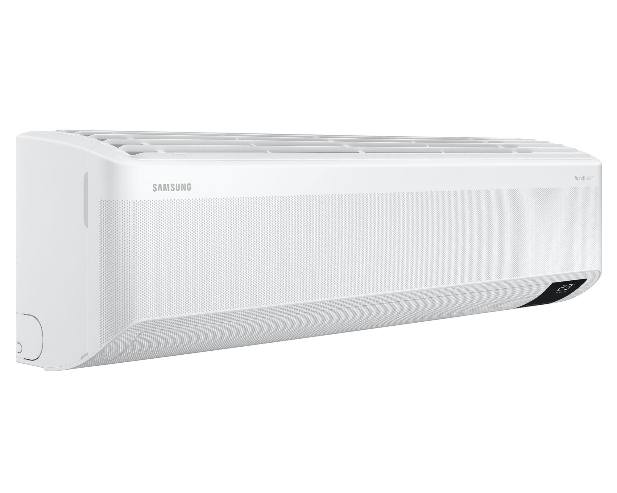 Aire Acondicionado Split Inverter 18000 BTU WIFI WINDFREE Samsung AR18BSEAMWK/ZS-1