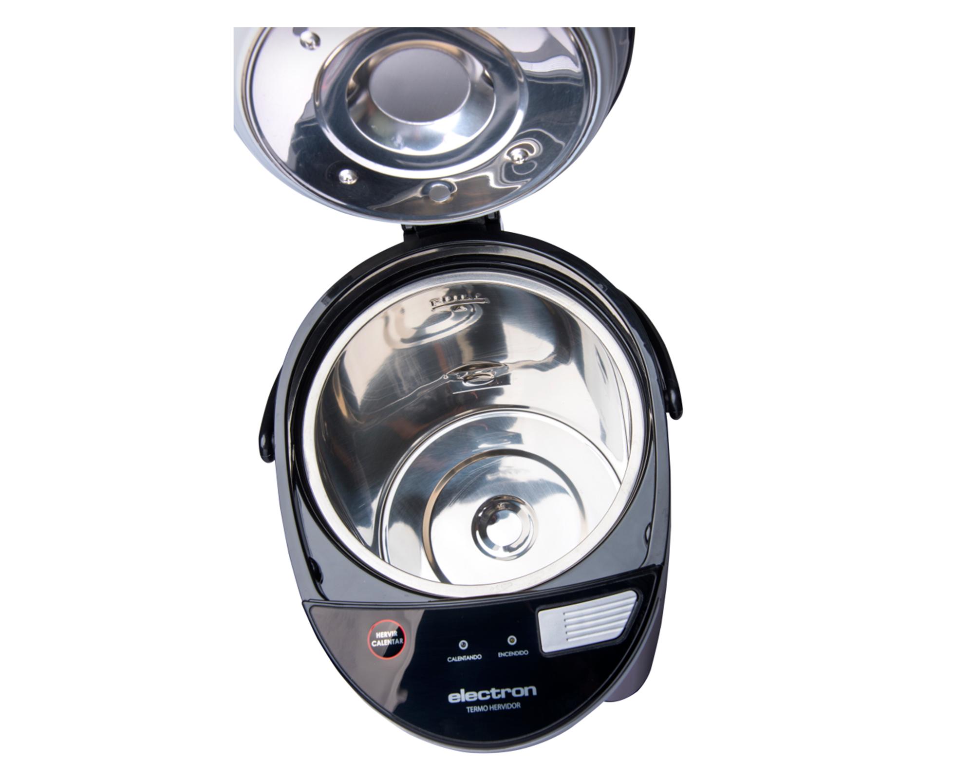 Termo hervidor BA-6950 gris 4.6 lt-2