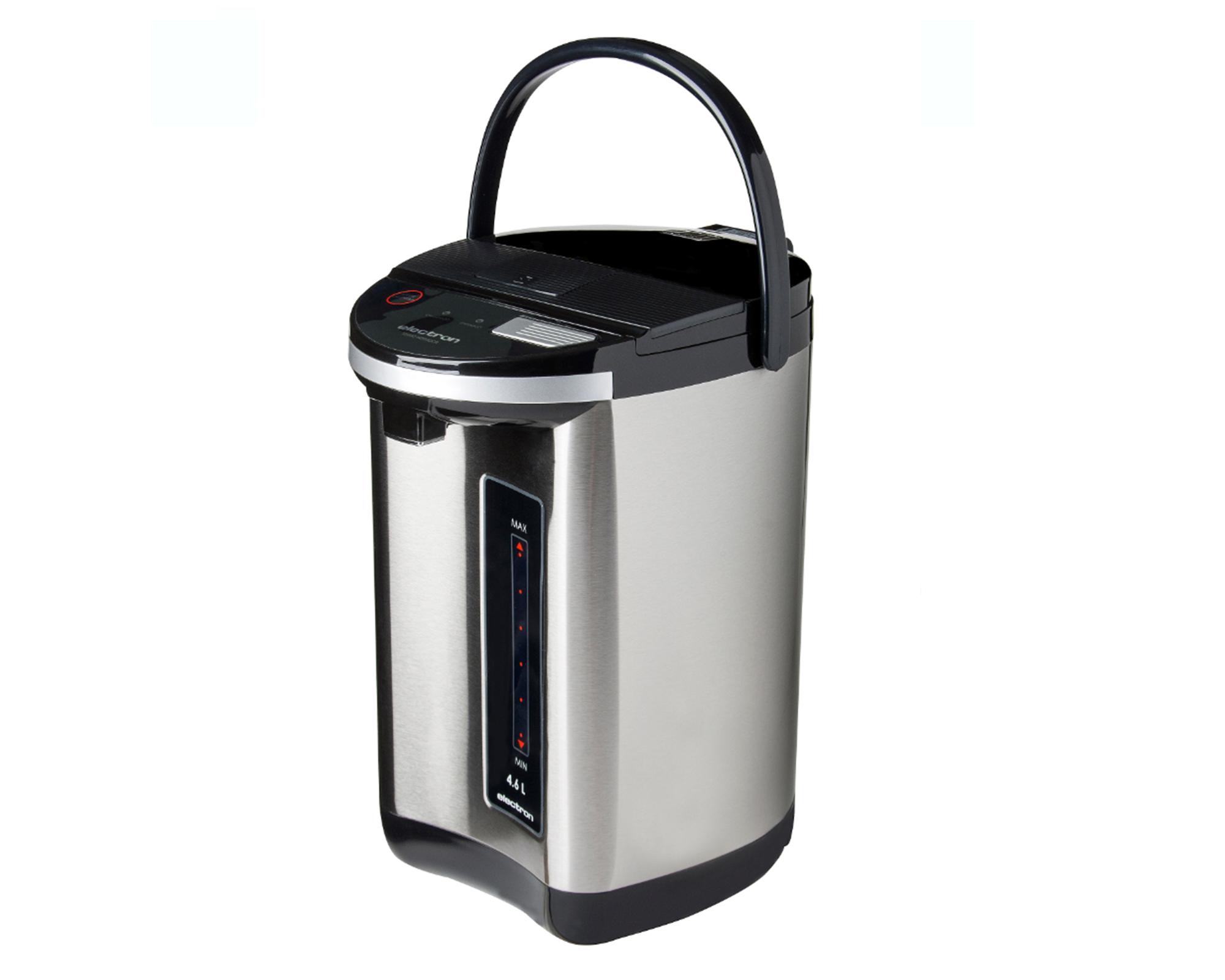 Termo hervidor BA-6950 gris 4.6 lt-1