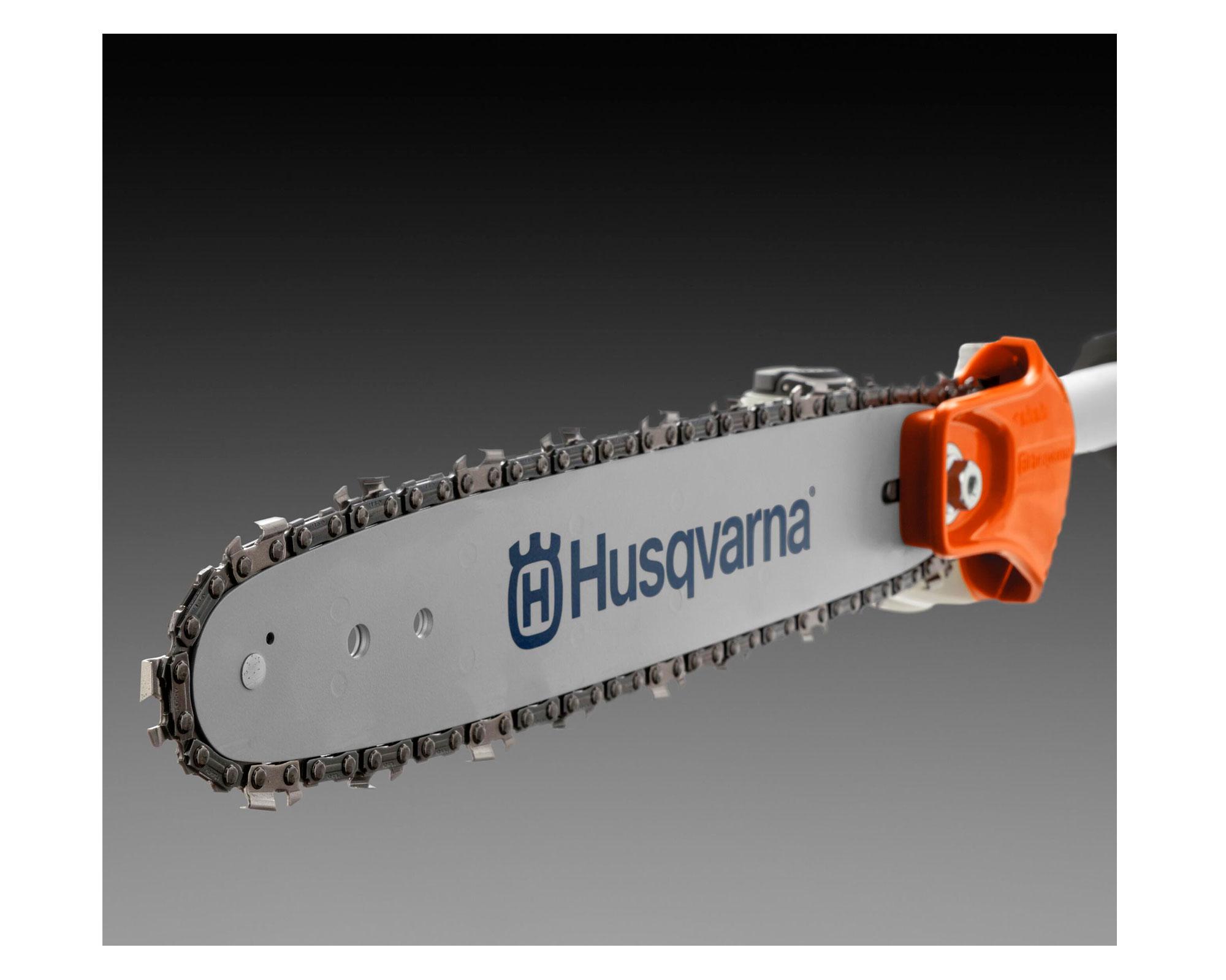 Podador de altura 1.3 HP 525PT5S Husqvarna-1