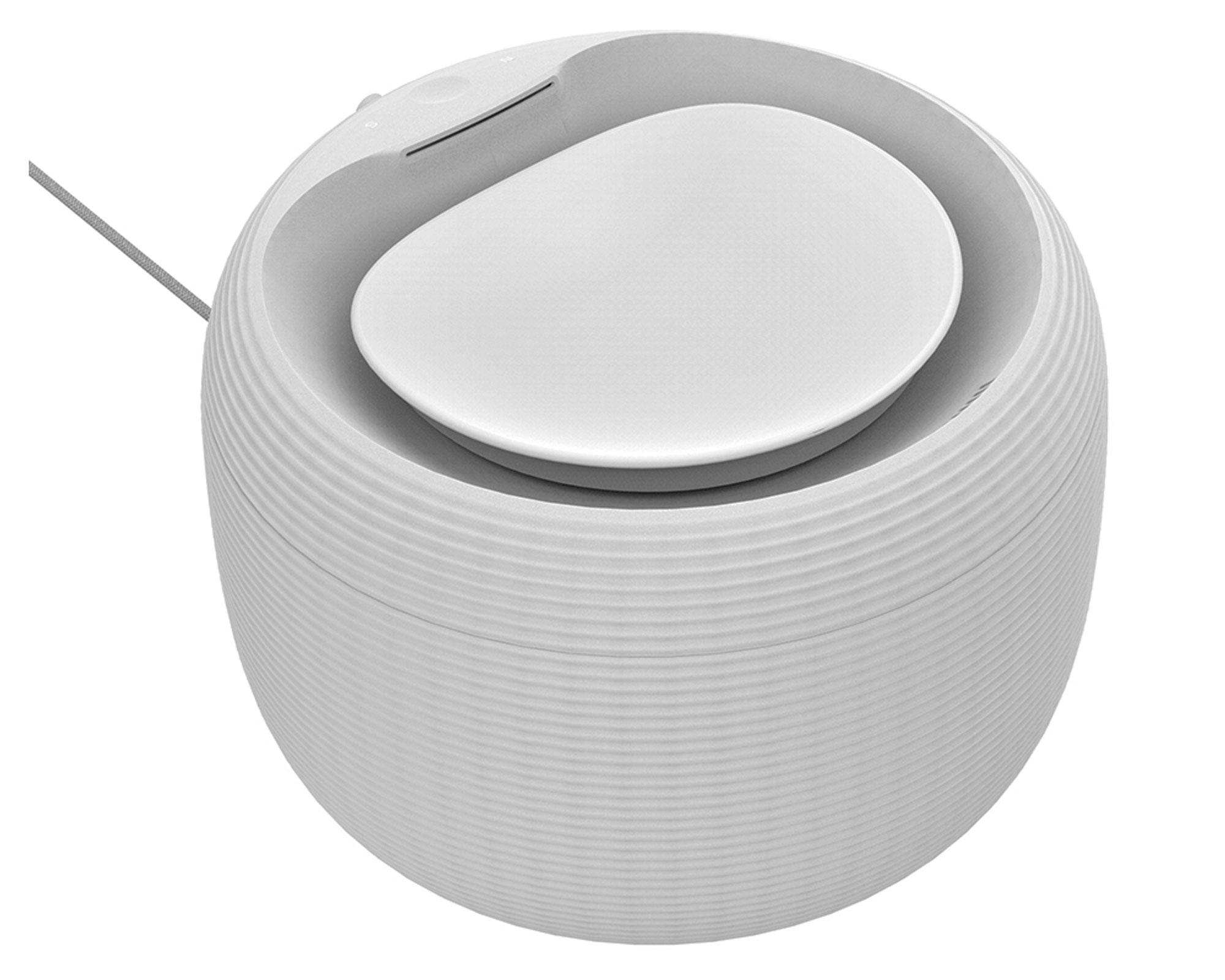 Bebedero automático mascota 21x21x15 cm 2.5 litros Xcho Pets&Friends-0