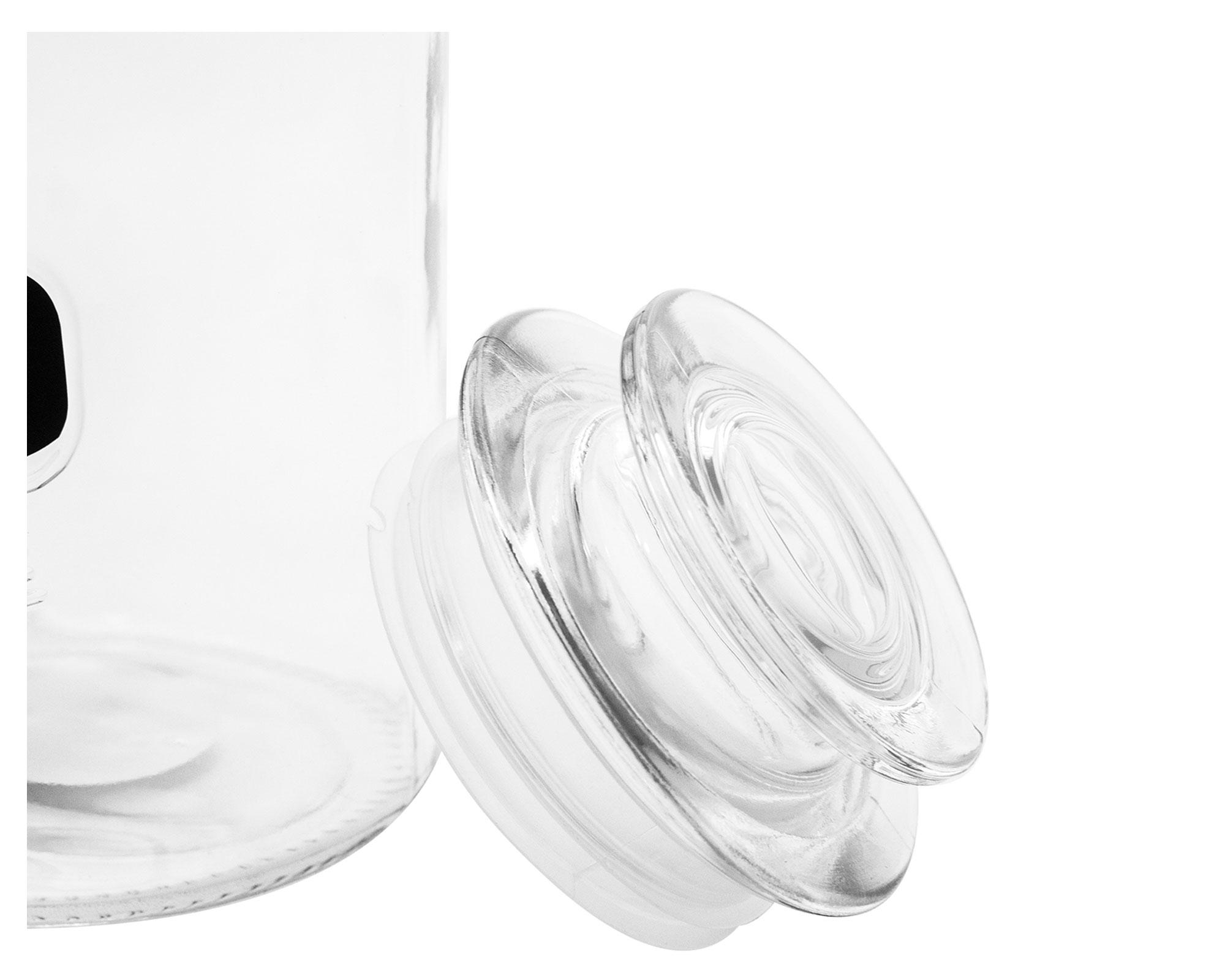 Frasco 18 cm Etiqueta Decoexpress-1